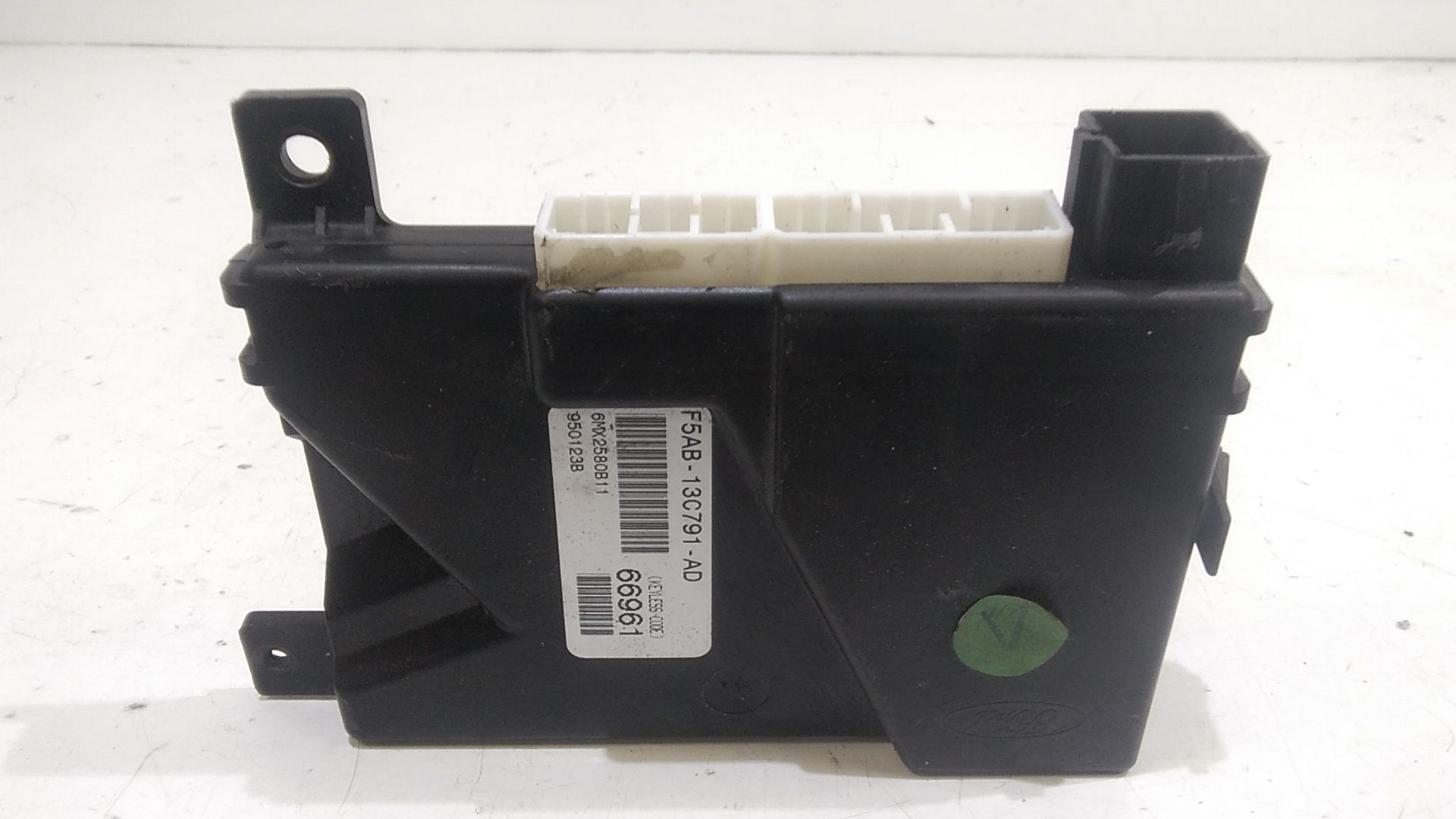 Centralina Modulo Keyless Usato