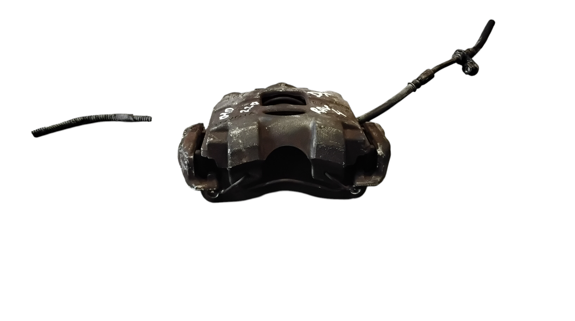 Pinza Freno Ant. Sinistro Usato