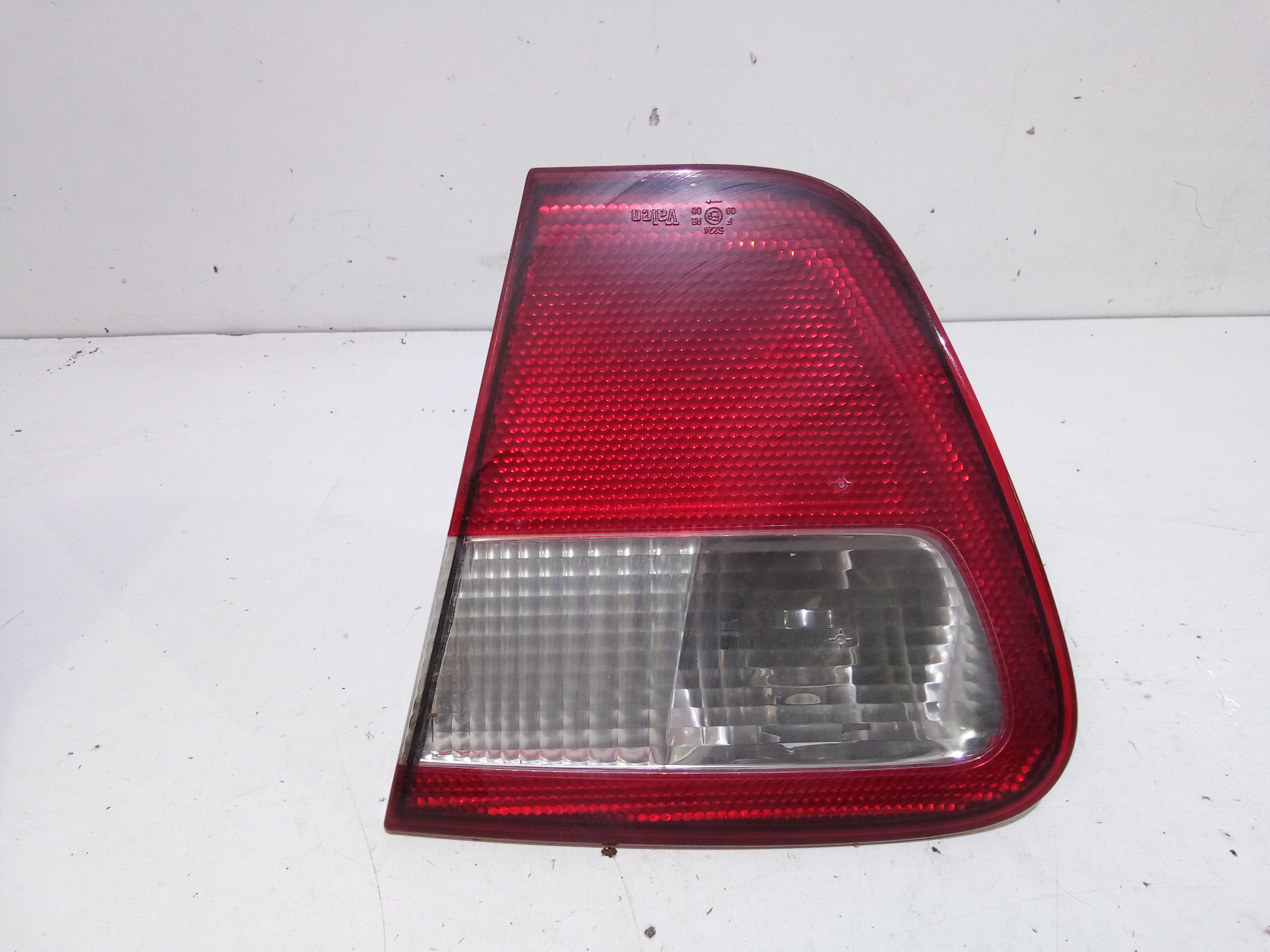 Fanale Stop Supplementare Destro Usato