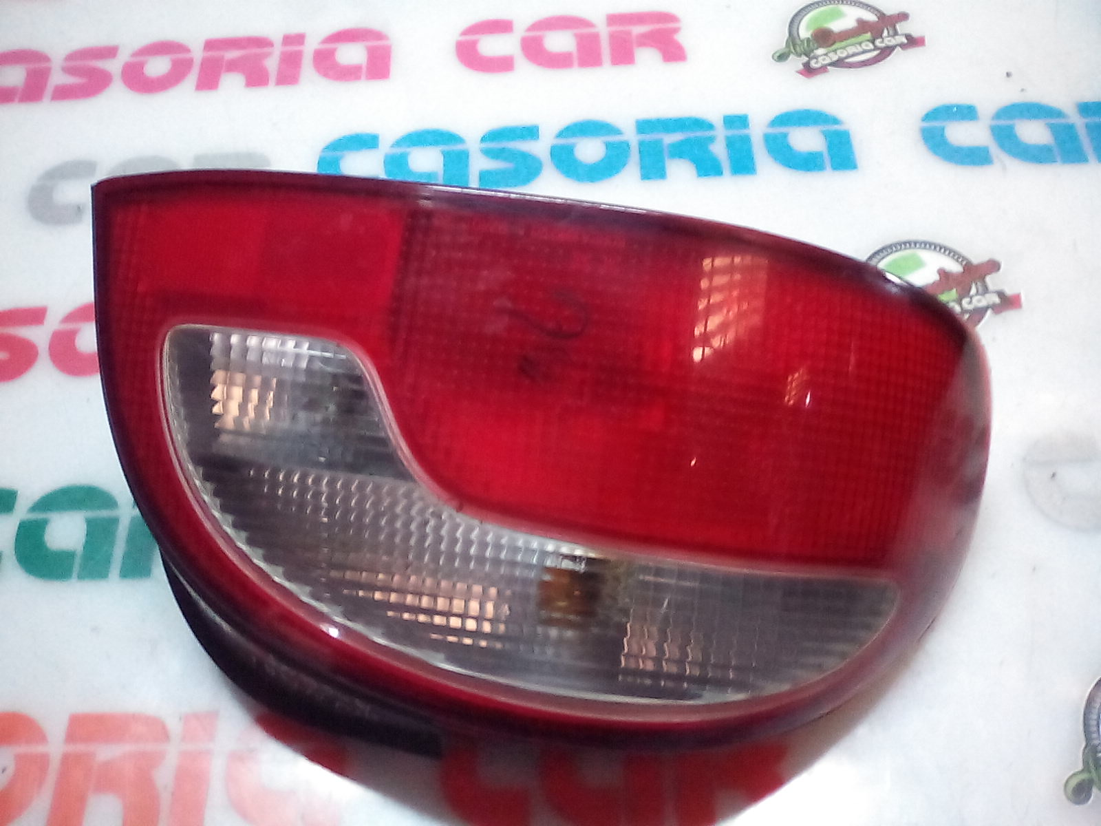 Fanale Post. Sinistro 9240122520 Usato