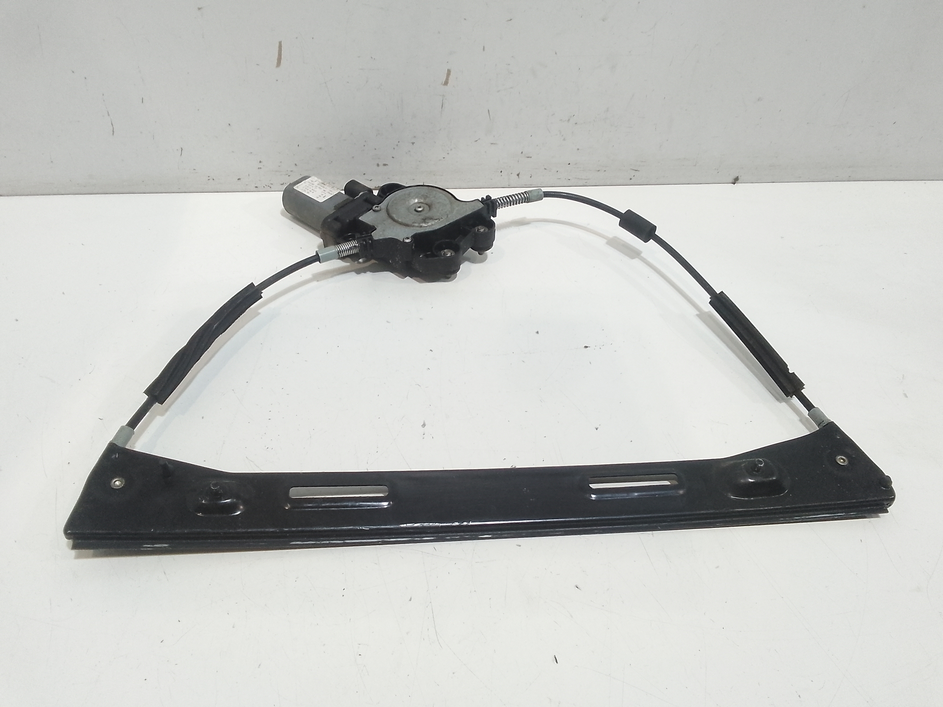 Alzacristallo Porta Ant. Destro 46803649 Usato