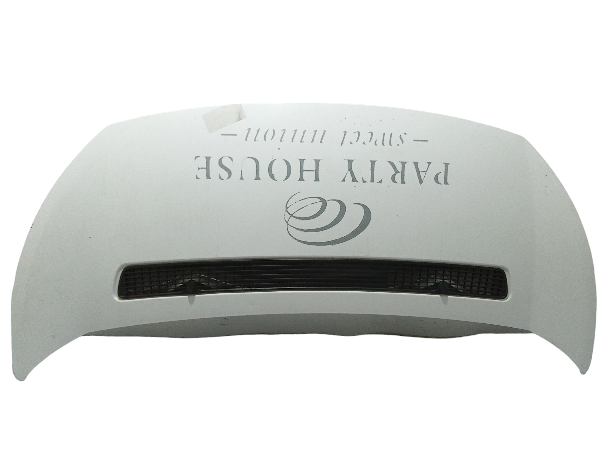 Cofano Ant. 1608371780 Usato