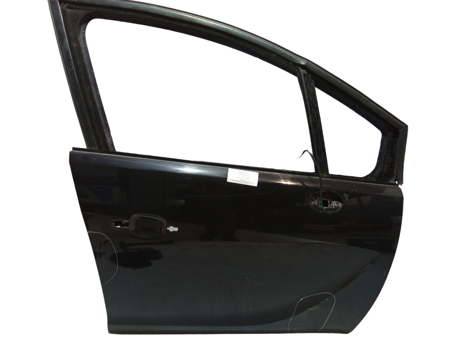 Porta Ant. Destro 13408829 Usato