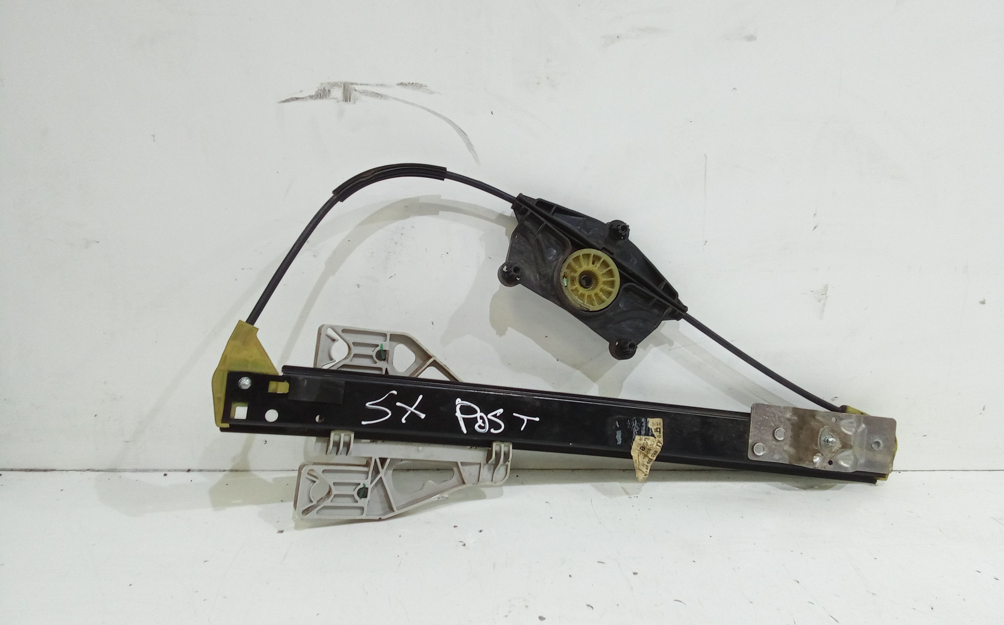 Alzacristallo Porta Post. Sinistro Usato