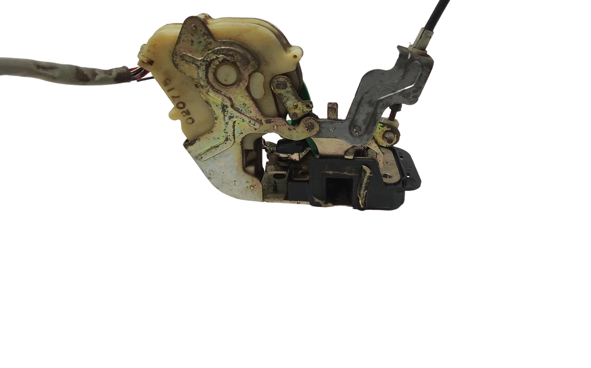 Serratura Porta Ant. Destro 813203E010 Usato