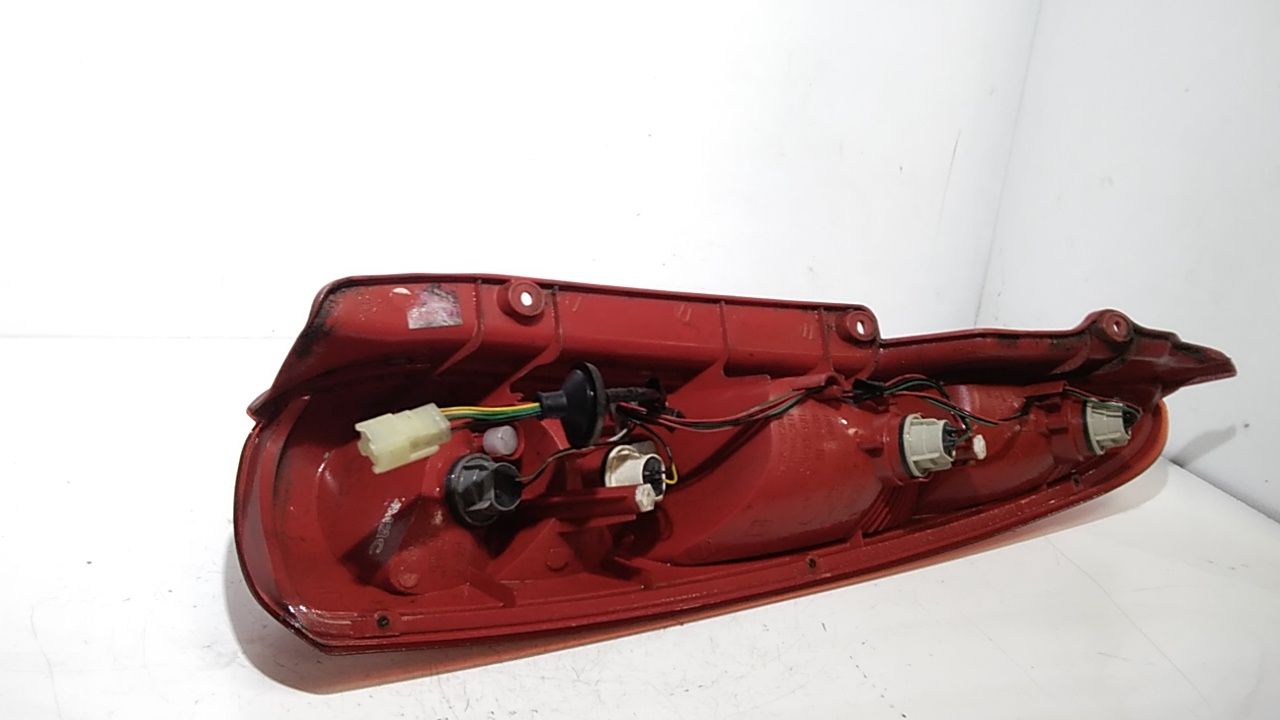 Fanale Post. Sinistro 96460013 Usato