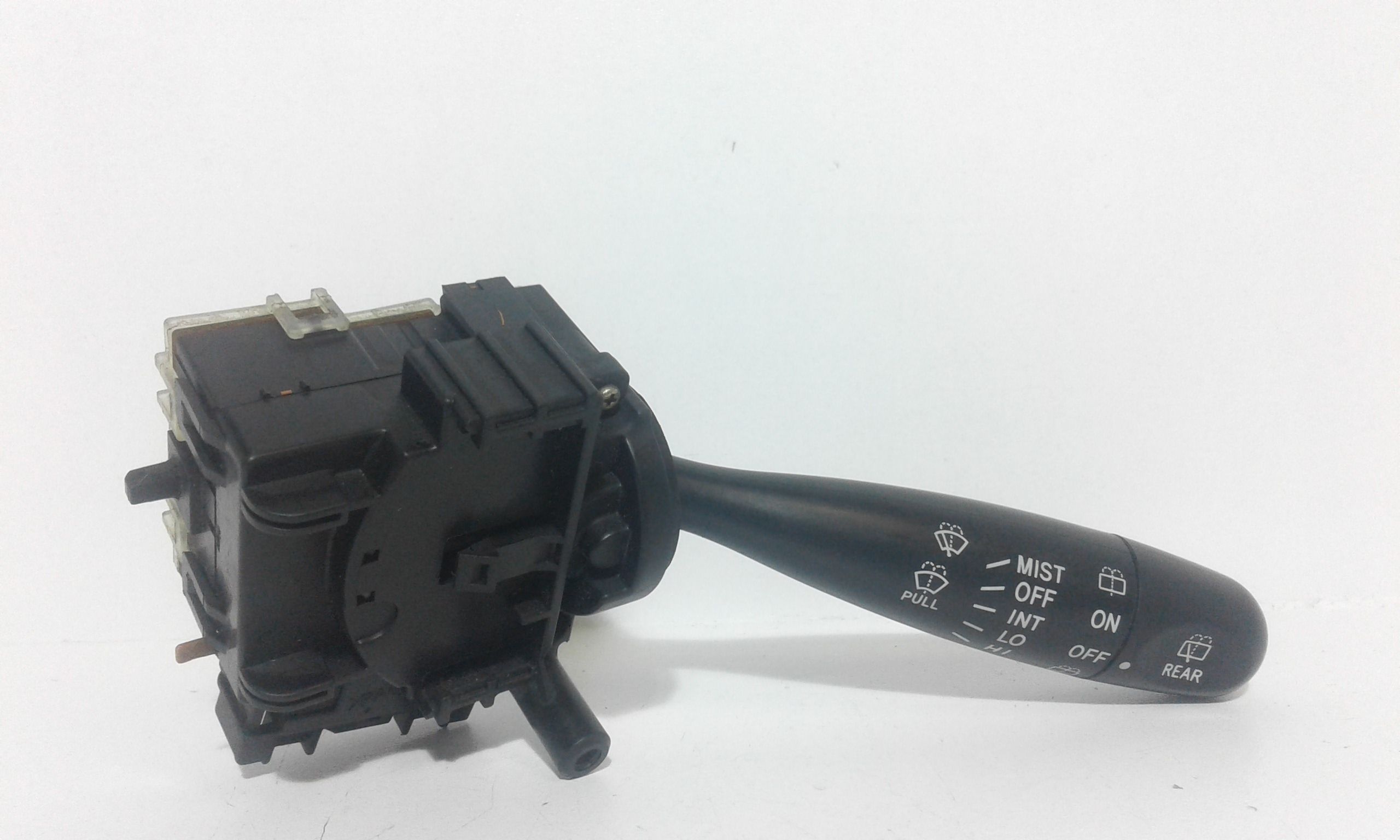 Interruttore Blocco Comando Luci Usato