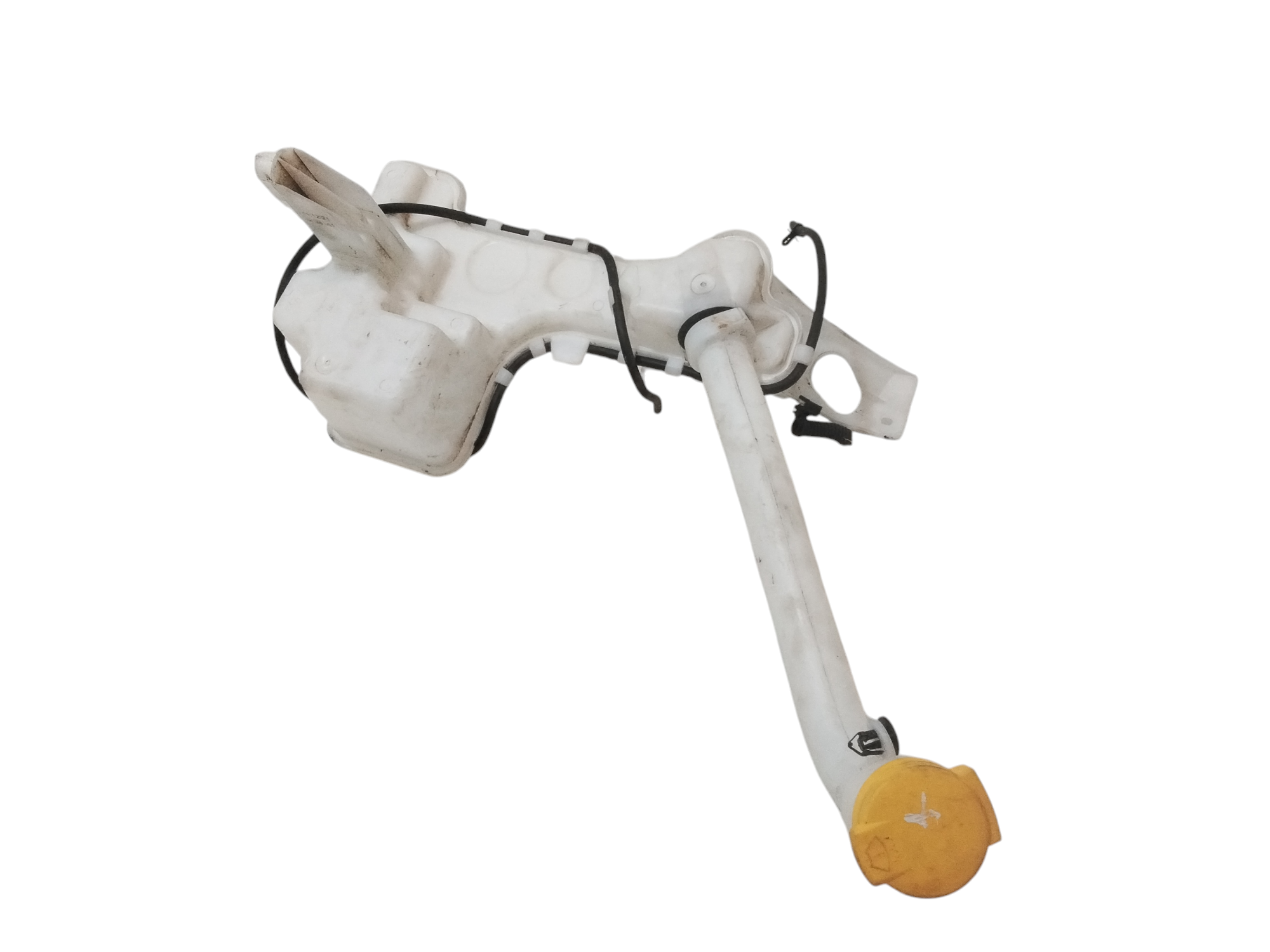 Serbatoio Tergiparabrezza Compl. Usato