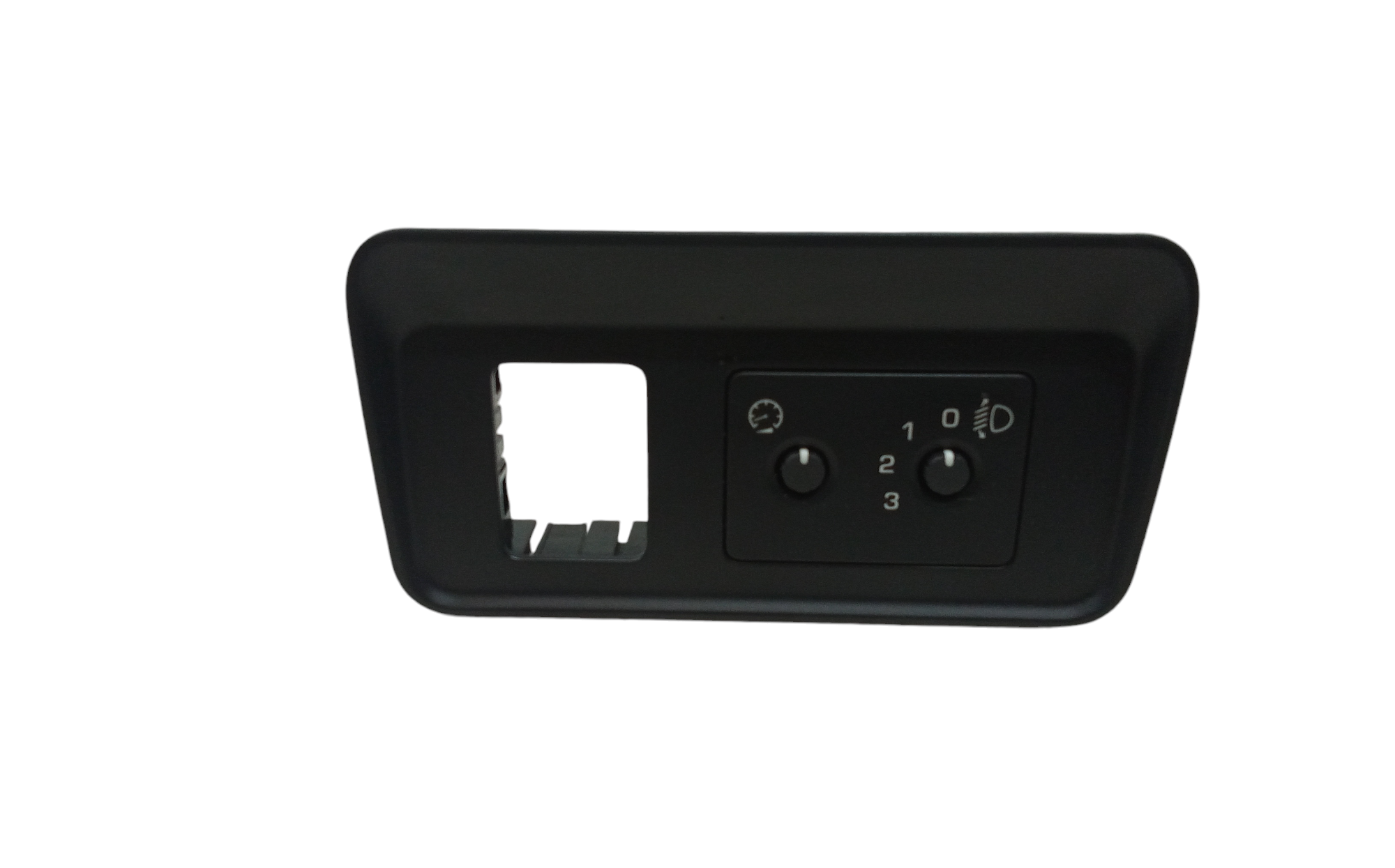 Comando Regolazione Altezza Proiettori Usato