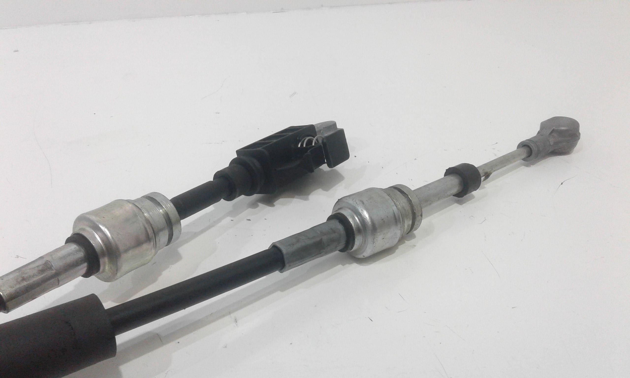 Kit Cavi Comando Leva Cambio 46353549 Usato