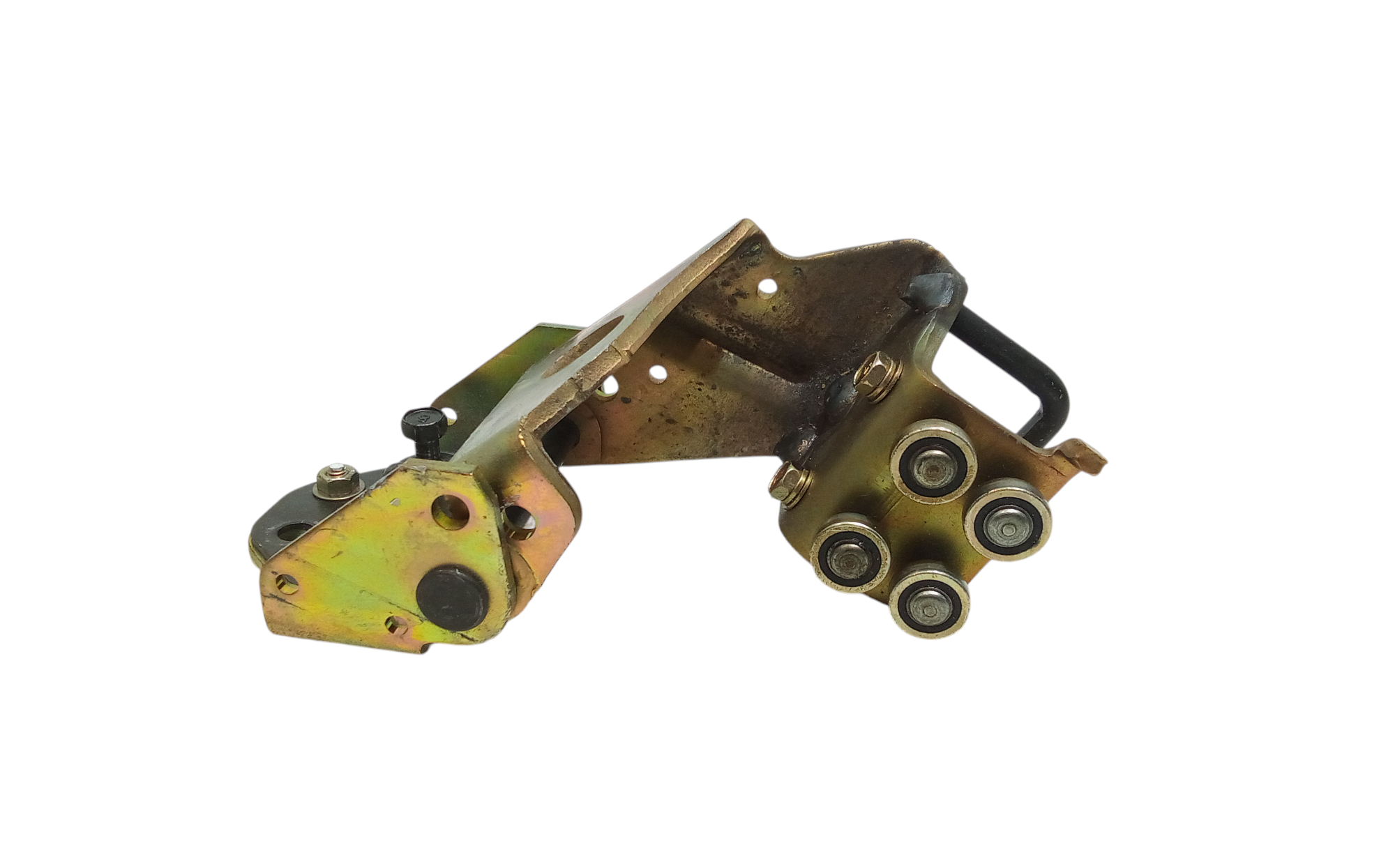 Cerniere Porta Scorrevole Destra Usato