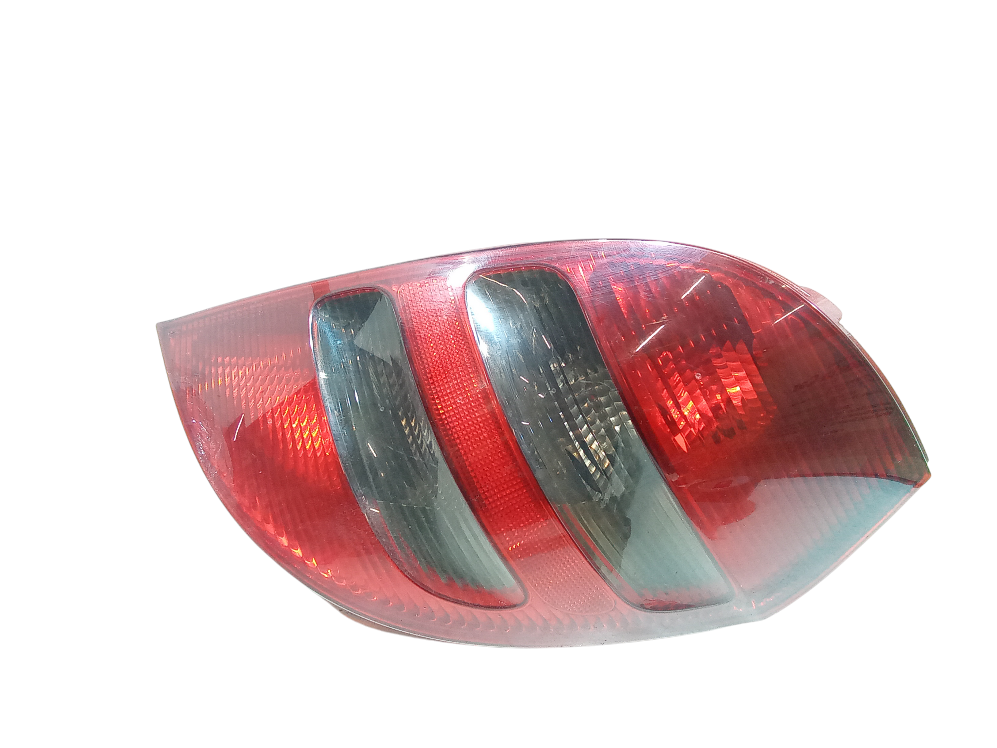 Fanale Post. Destro A1698200464 Usato