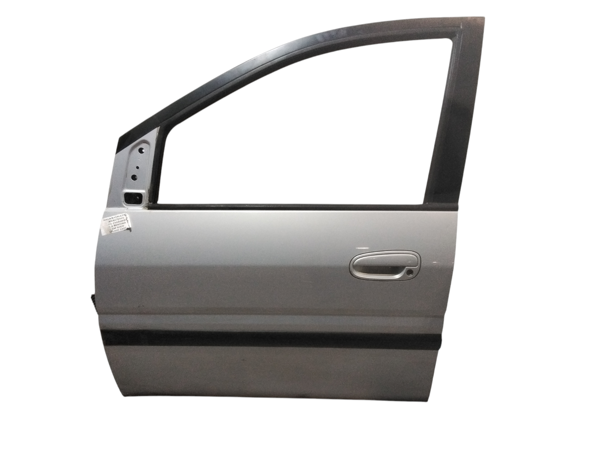 Porta Ant. Sinistro 7600317020 Usato