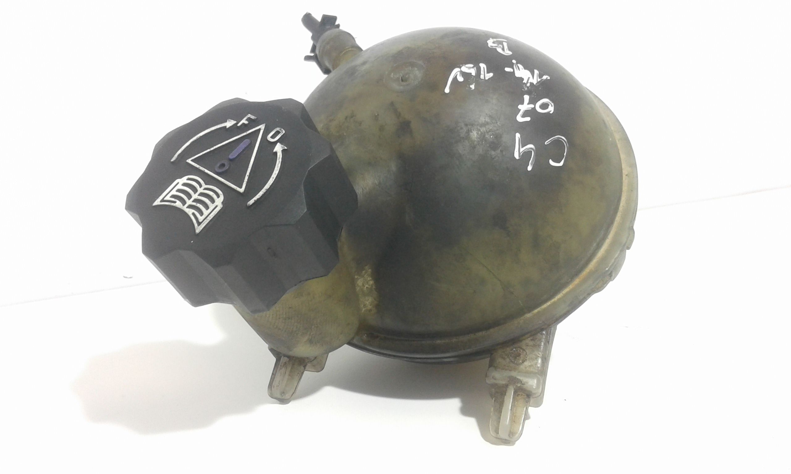 Vaschetta Compensazione Radiatore 1323A3 Usato