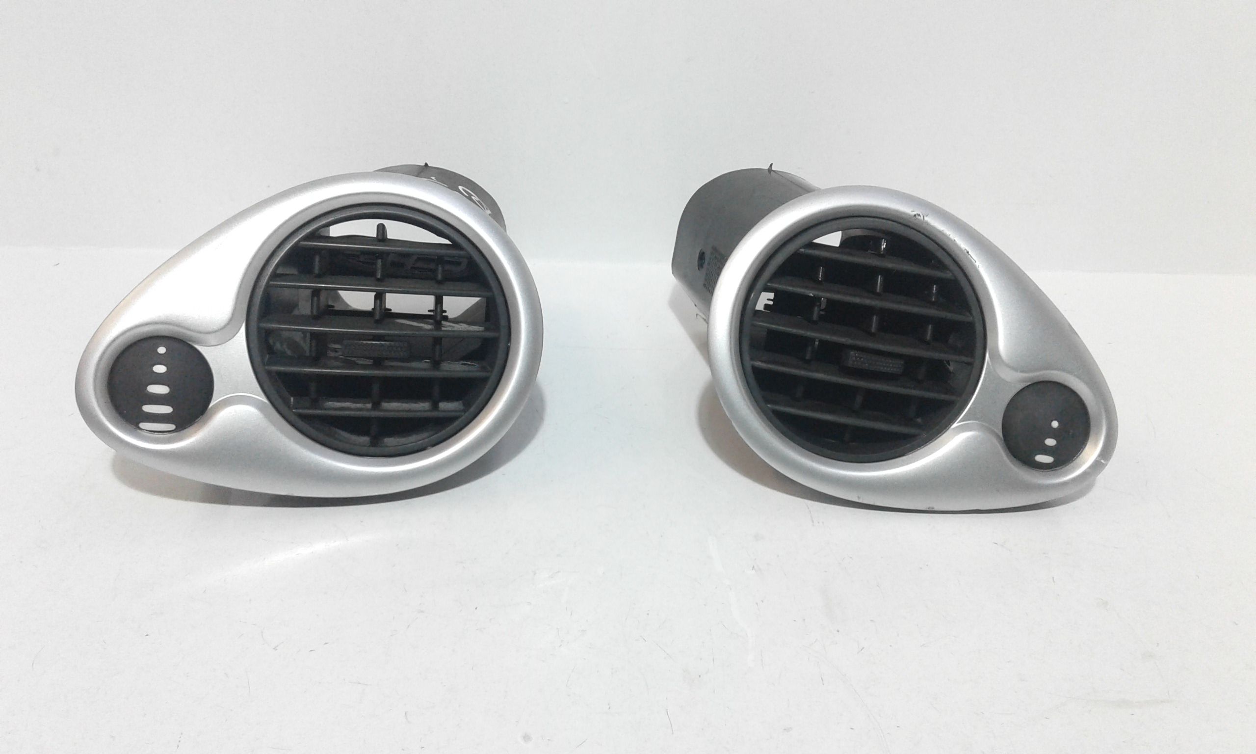 Condotto Aria Bocchette Centr. Sup. Cruscotto Usato