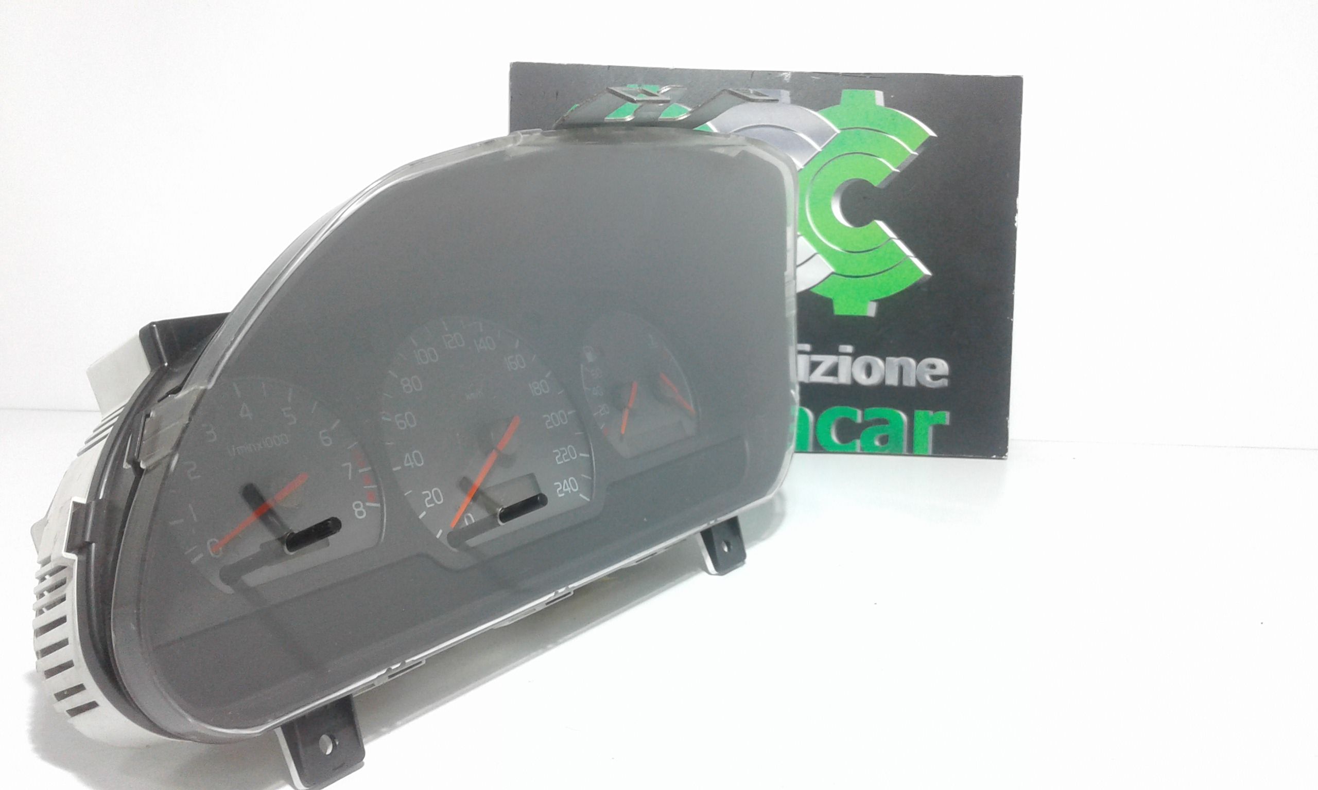 Quadro Portastrumenti Usato