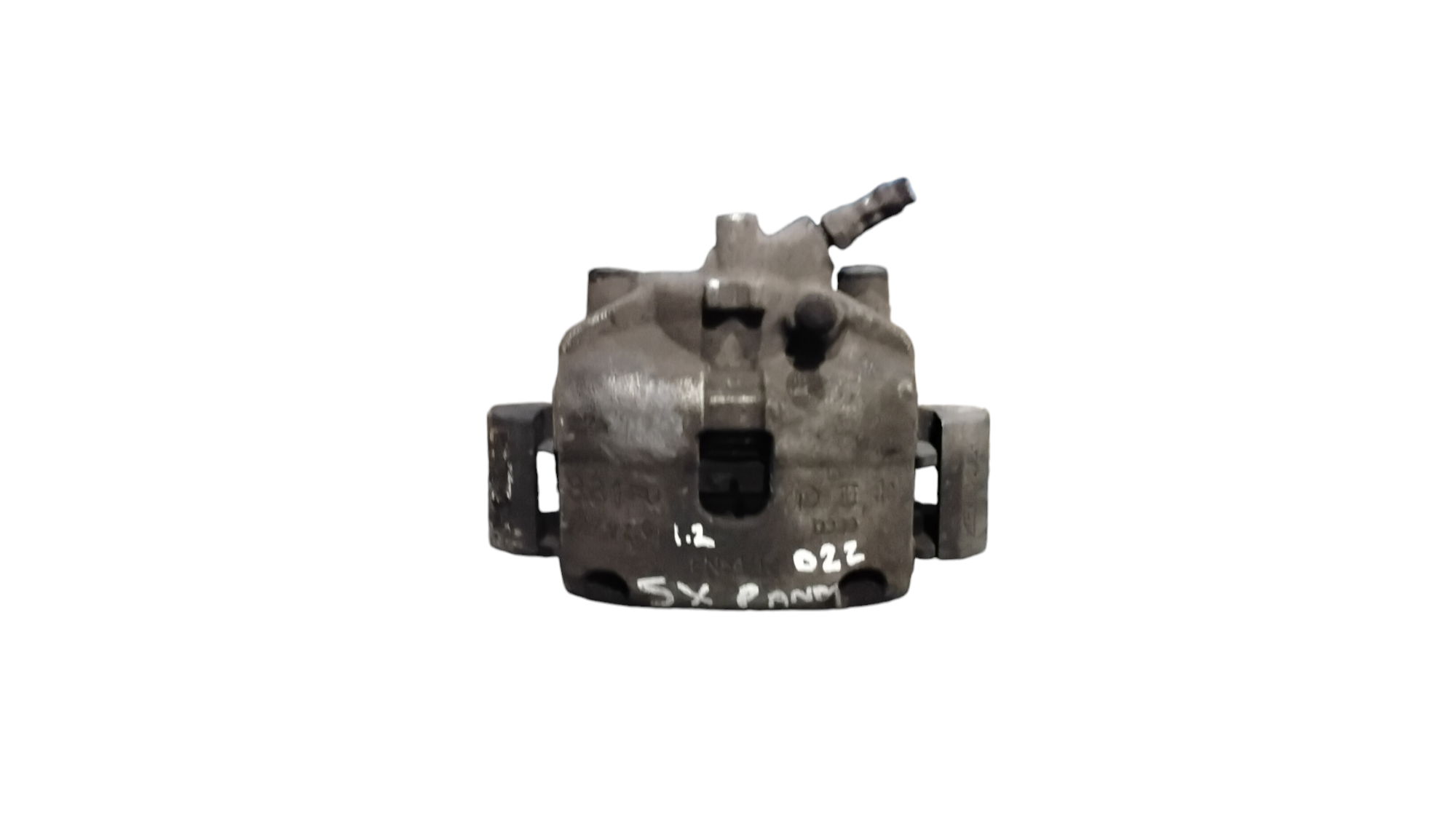 Pinza Freno Ant. Sinistro 77365758 Usato