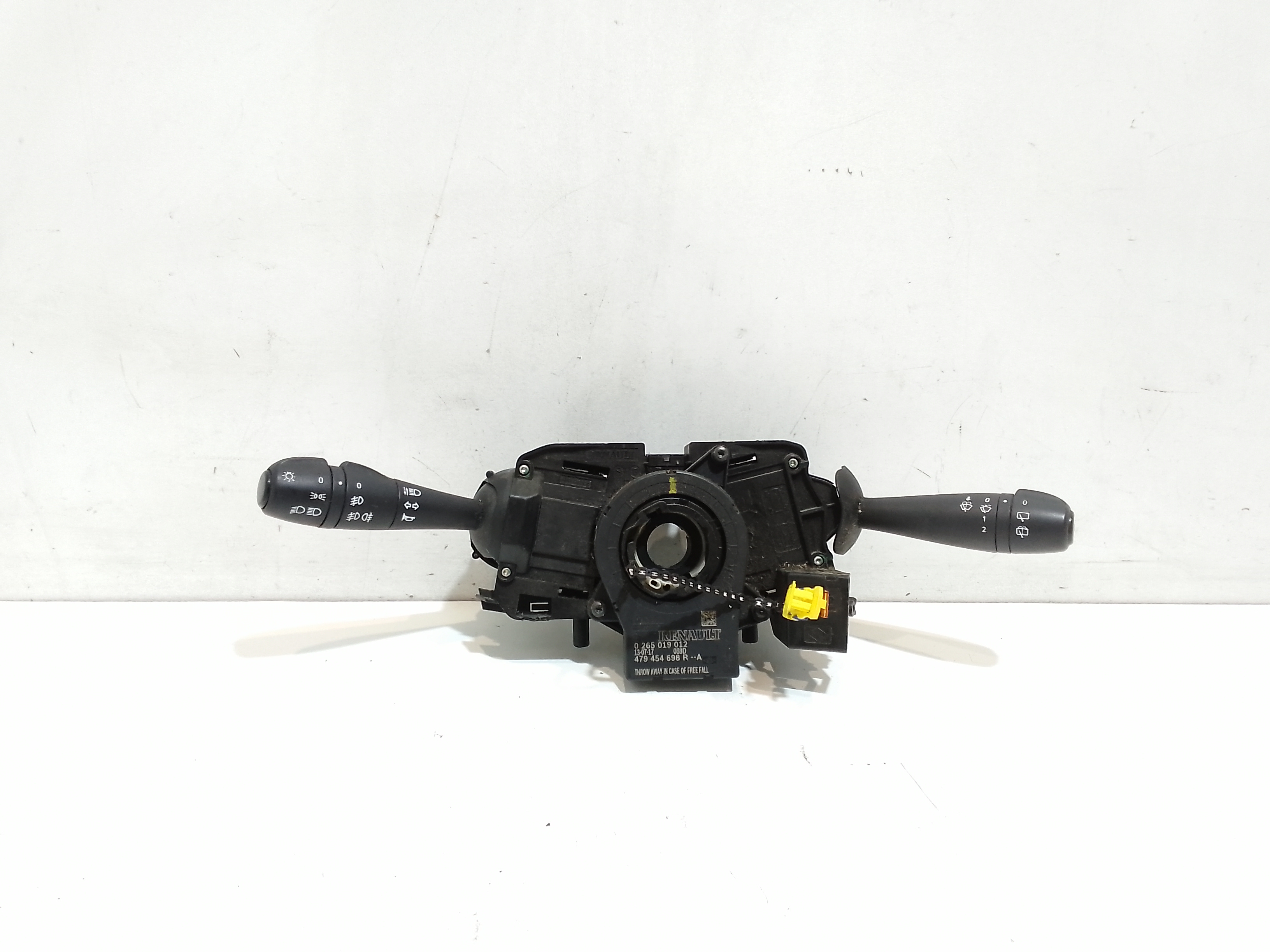 Devioguidasgancio Compl. Usato