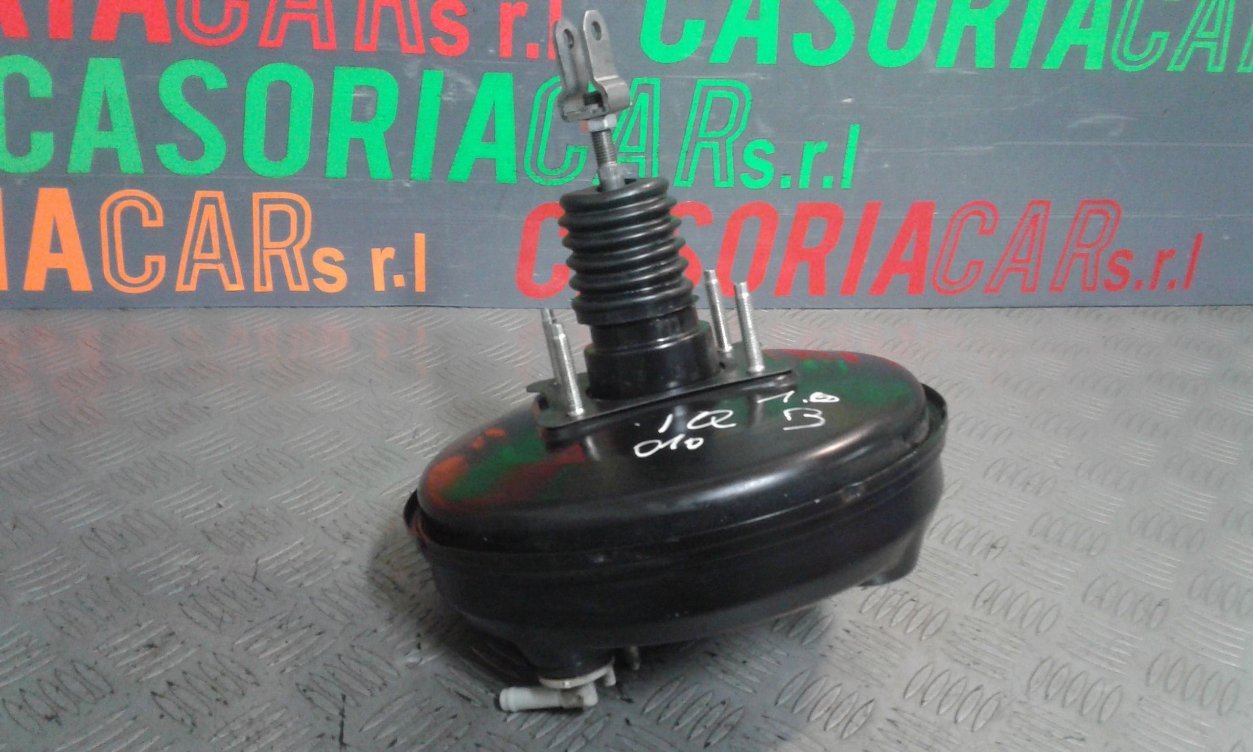 Servofreno 4461074030 Usato