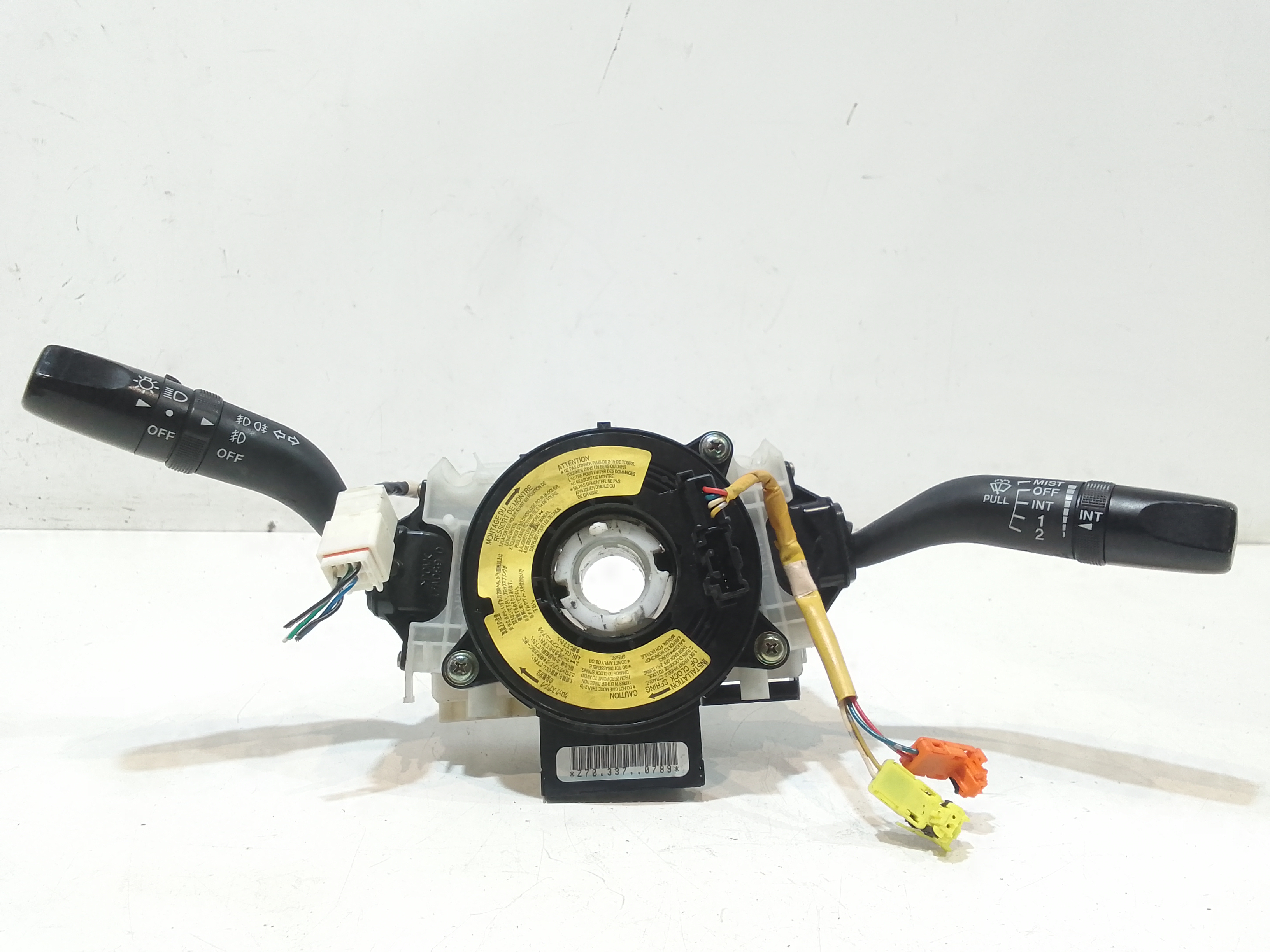 Devioguidasgancio Compl. Usato