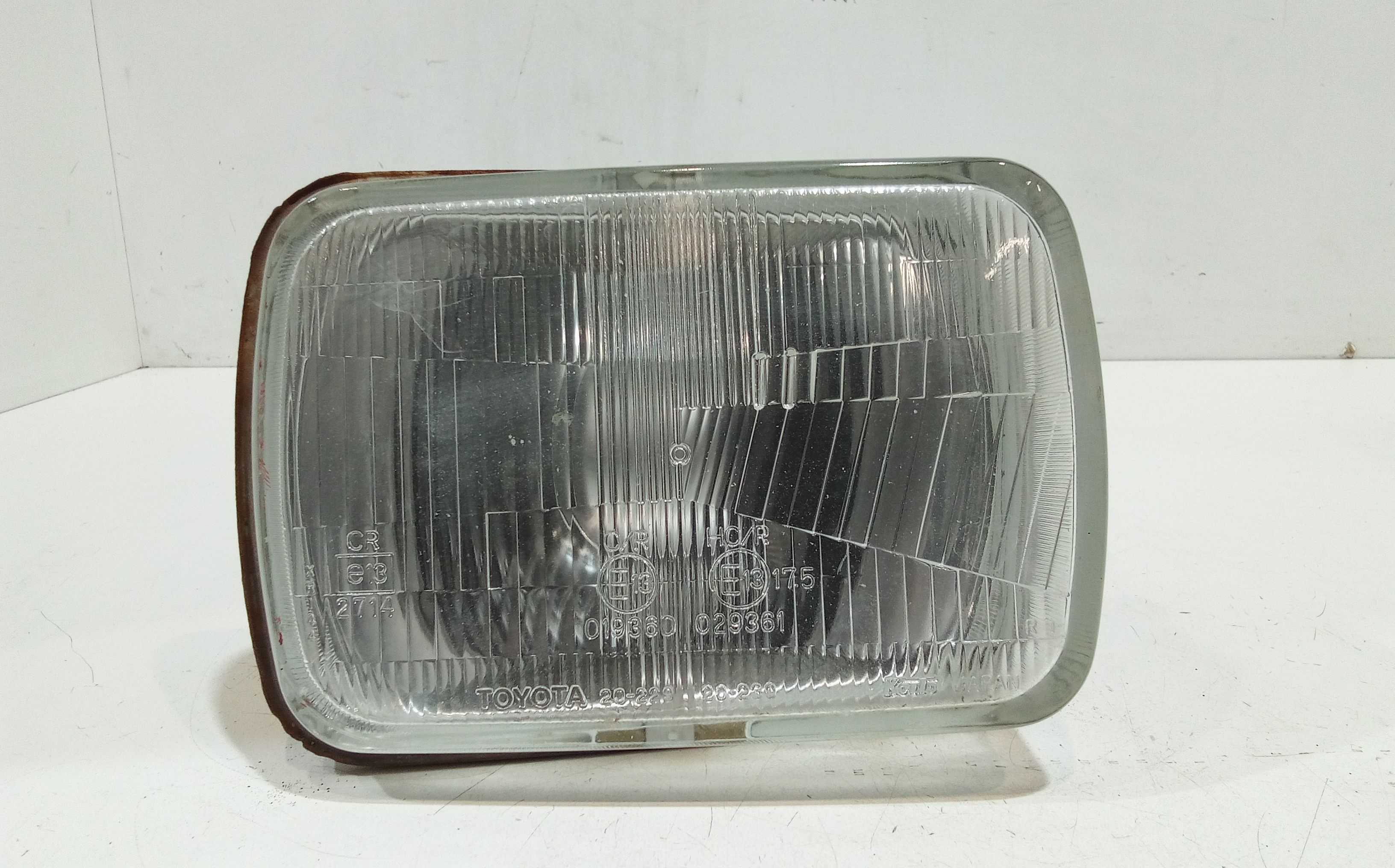 Proiettore Sinistro Usato