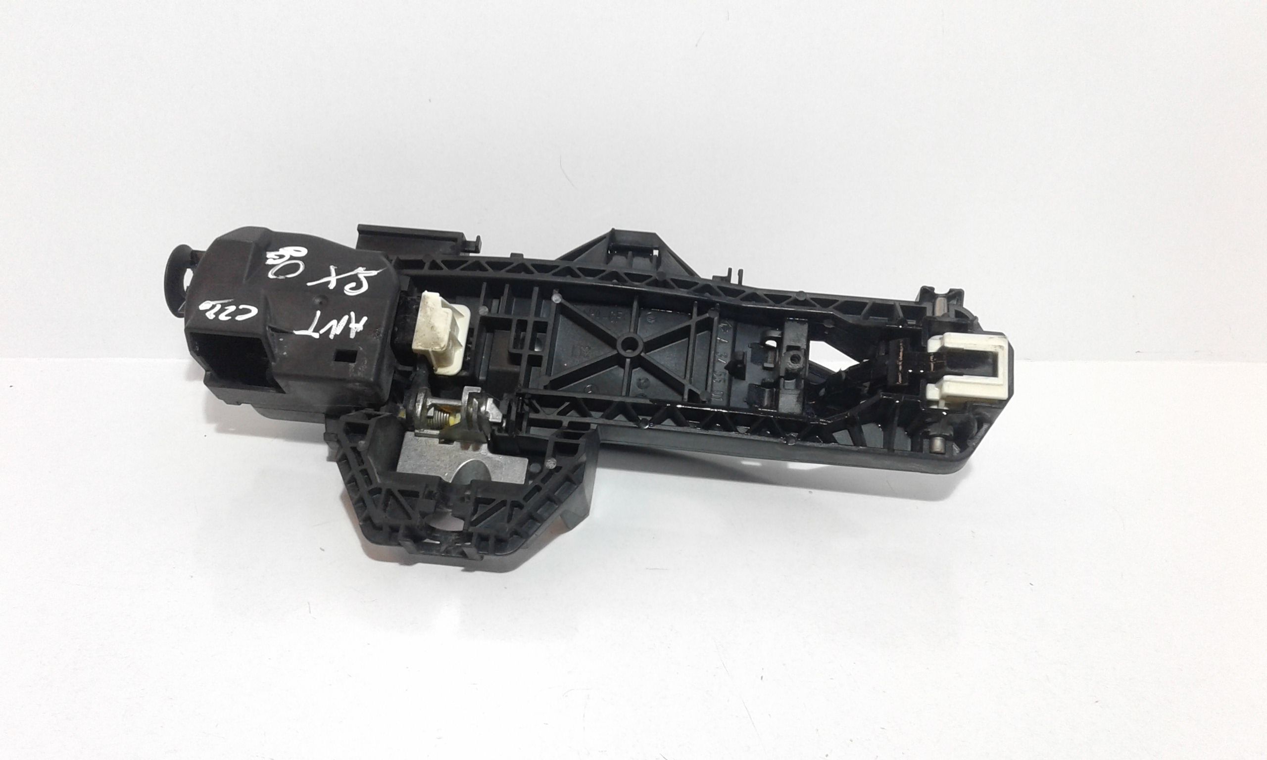 Maniglia Porta Ant. Sinistro A20476001707786 Usato