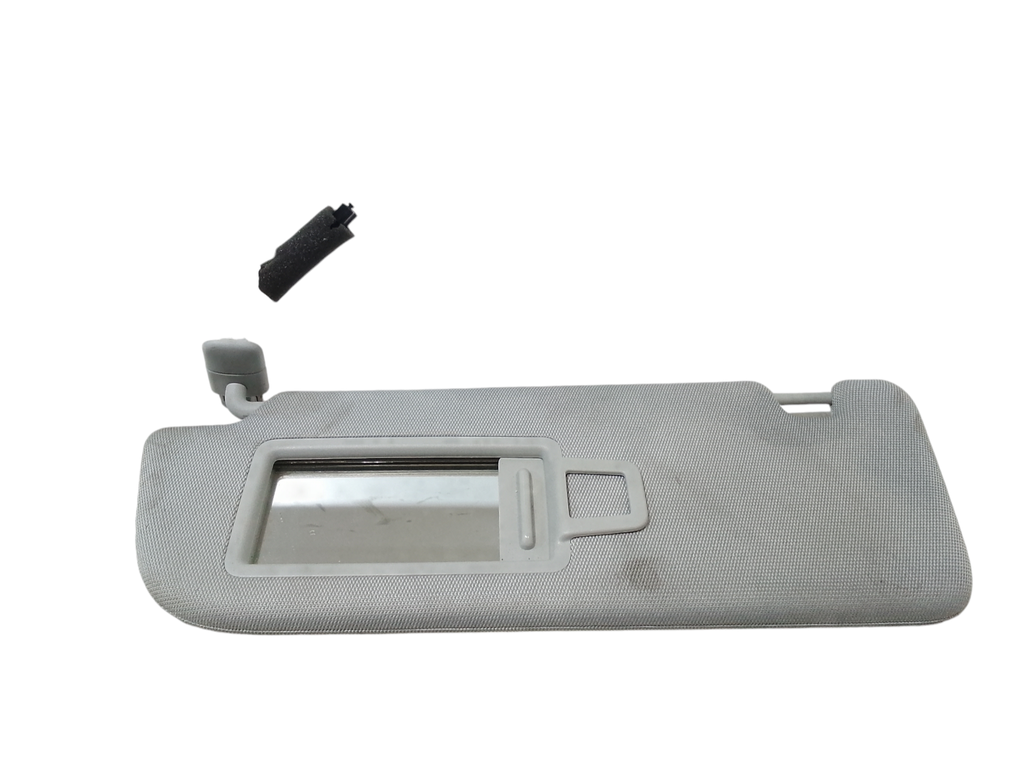 Aletta Parasole Parabrezza Sinistro 4K08575512O9 Usato