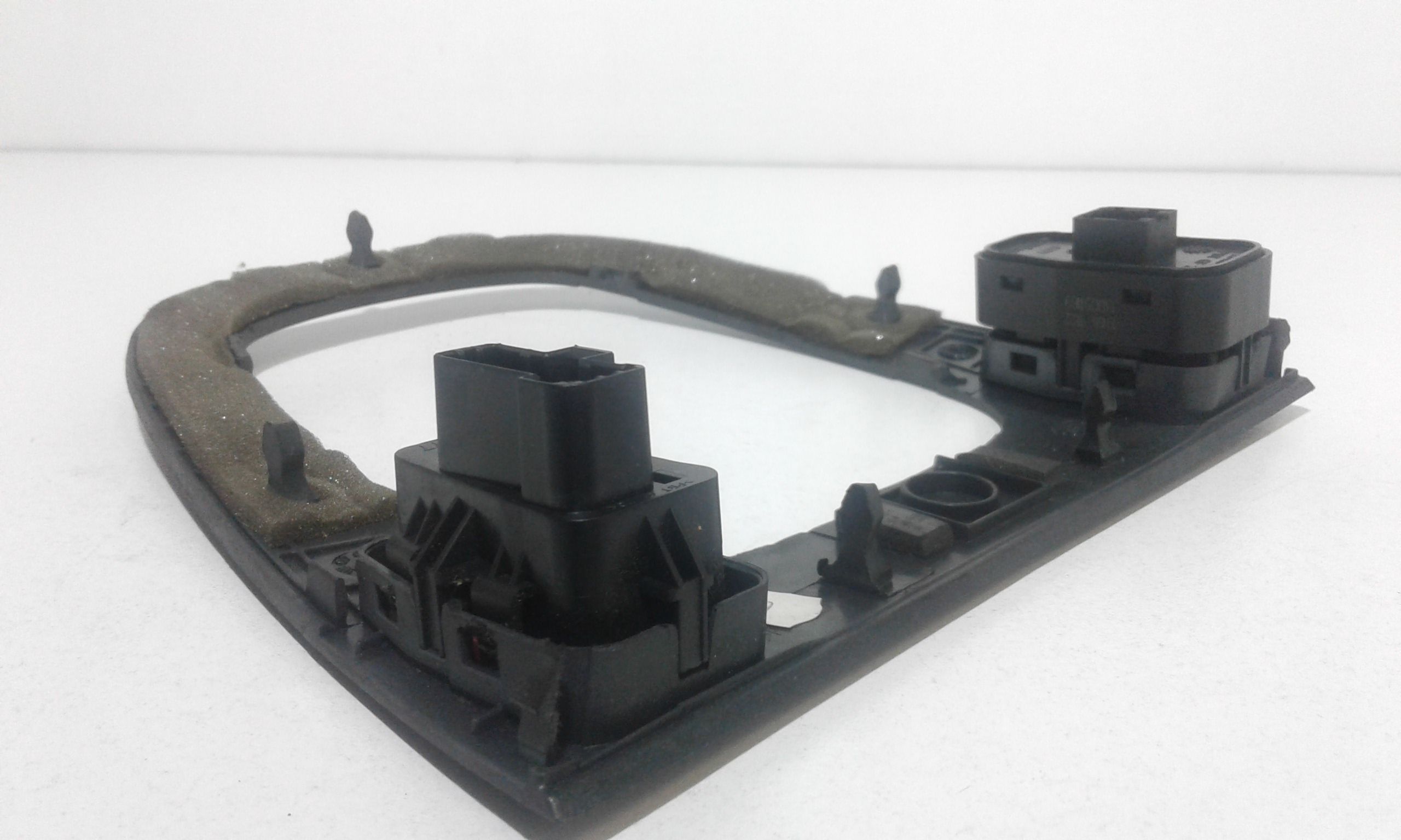 Interruttore Luci Emergenza Usato