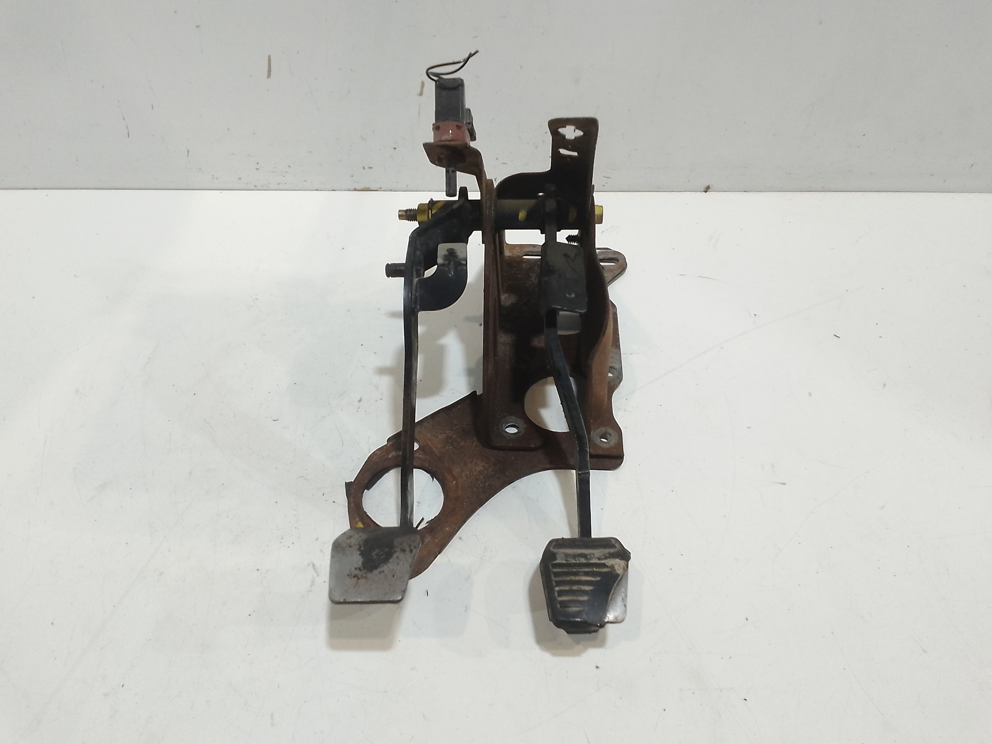 Pedaliera Freno, Pedale Frizione, Pedaliera Freno + Frizione Usato