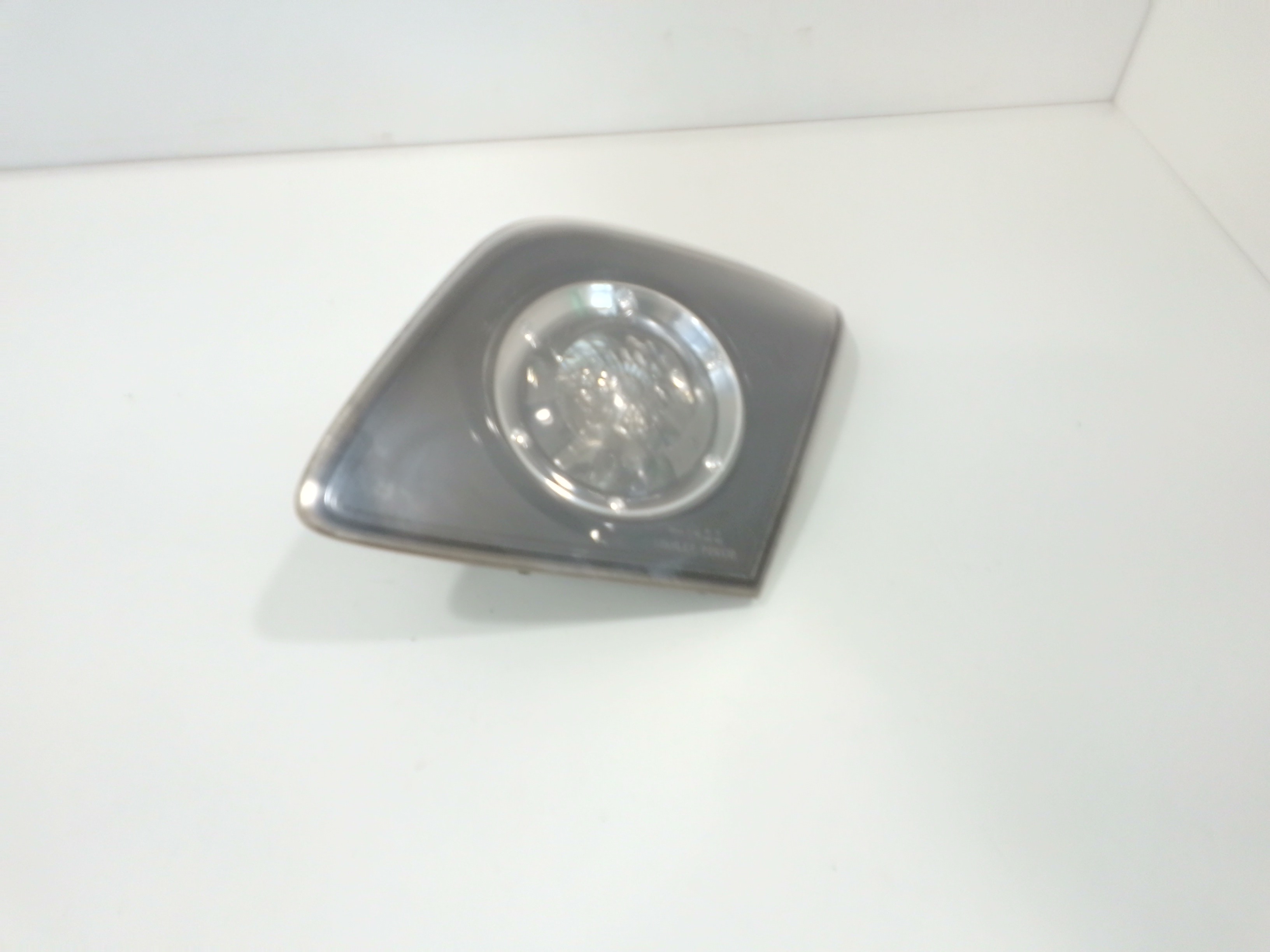 Fanale Stop Supplementare Sinistro Usato