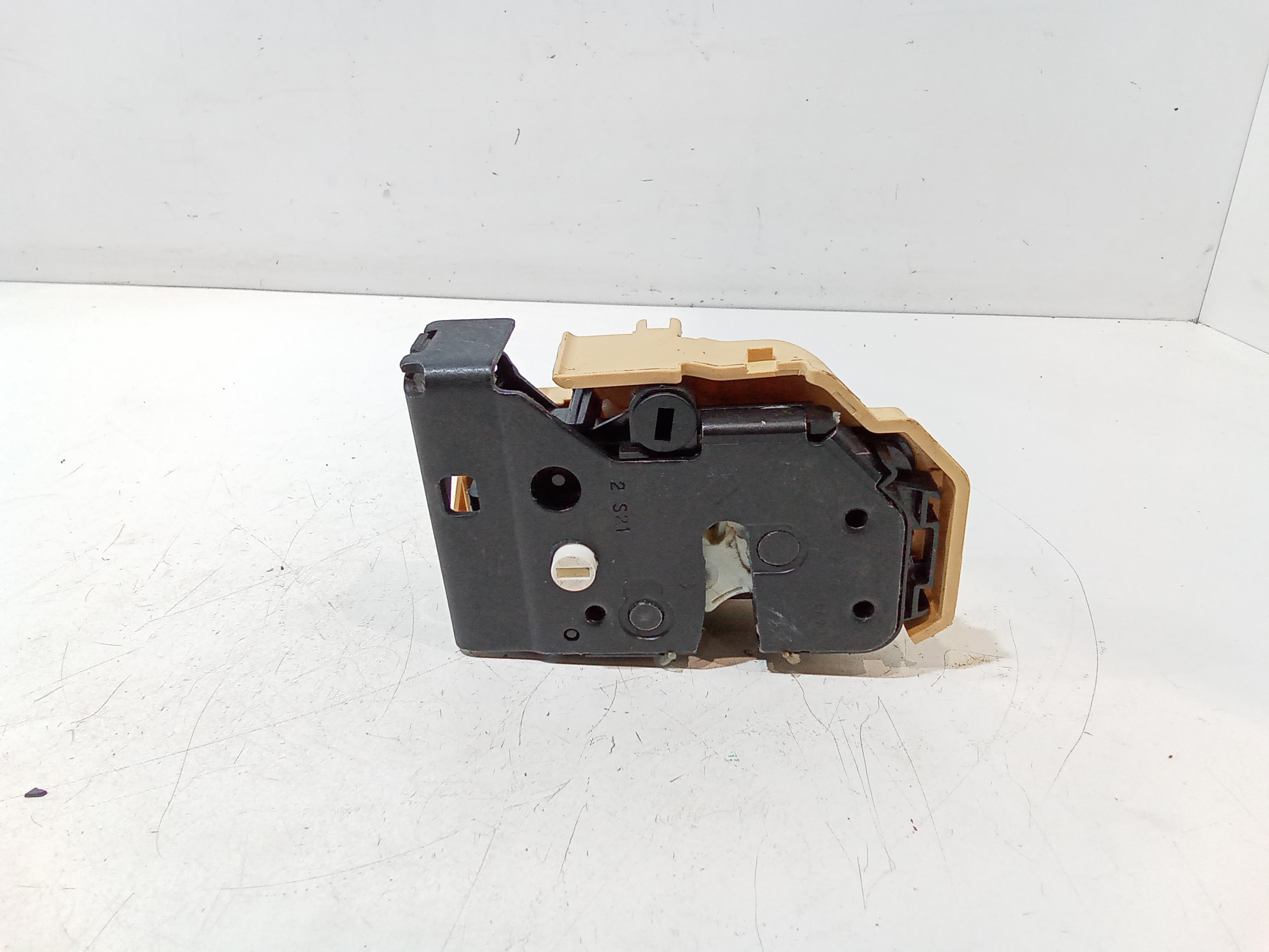 Serratura Porta Post. Sinistro 50536550 Usato