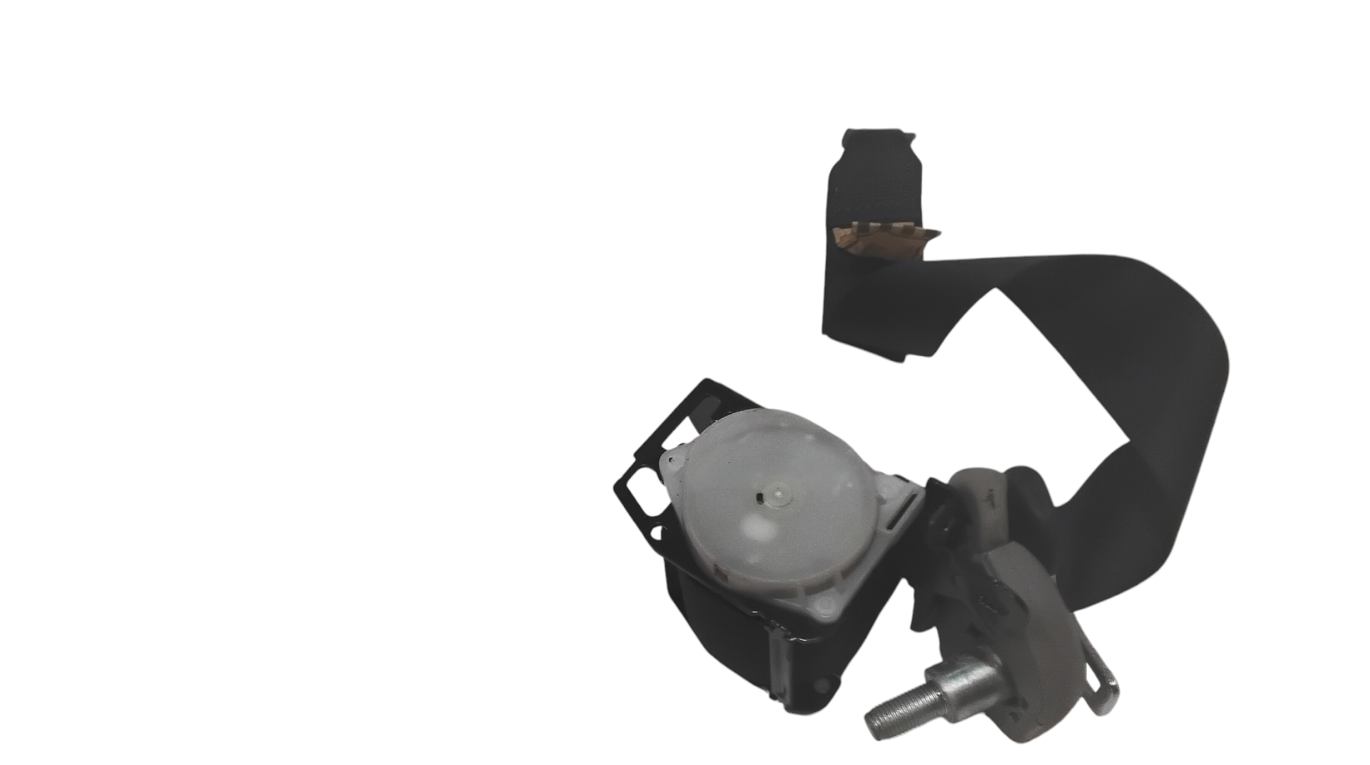 Cintura Di Sicurezza Post. Sinistro 7337074040C1 Usato