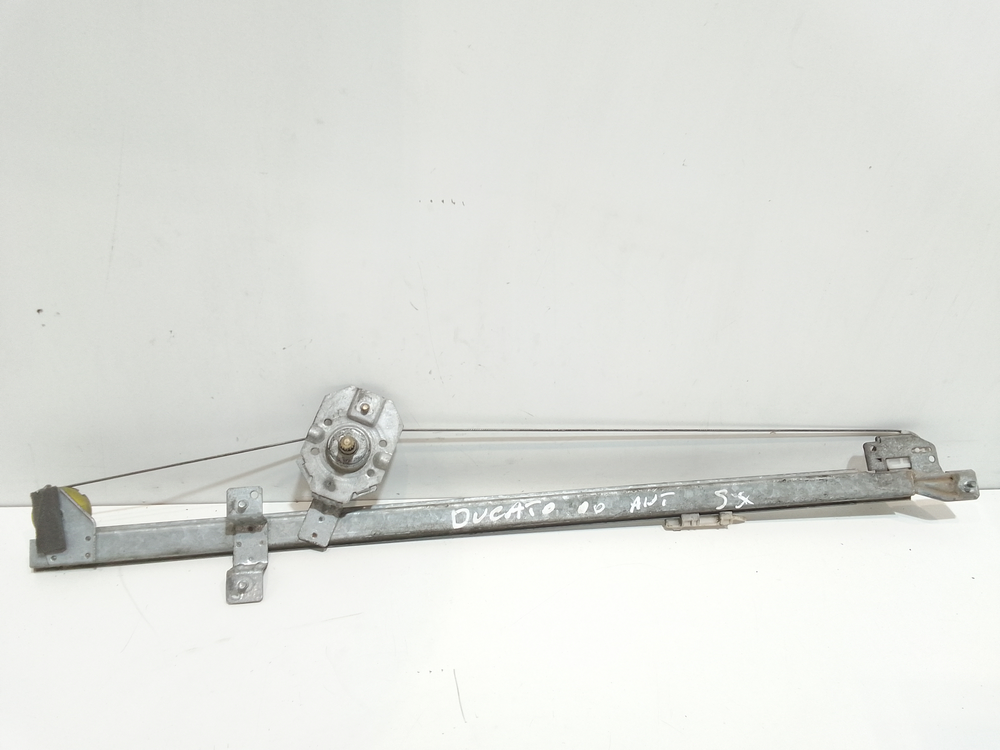 Alzacristallo Porta Ant. Sinistro Usato