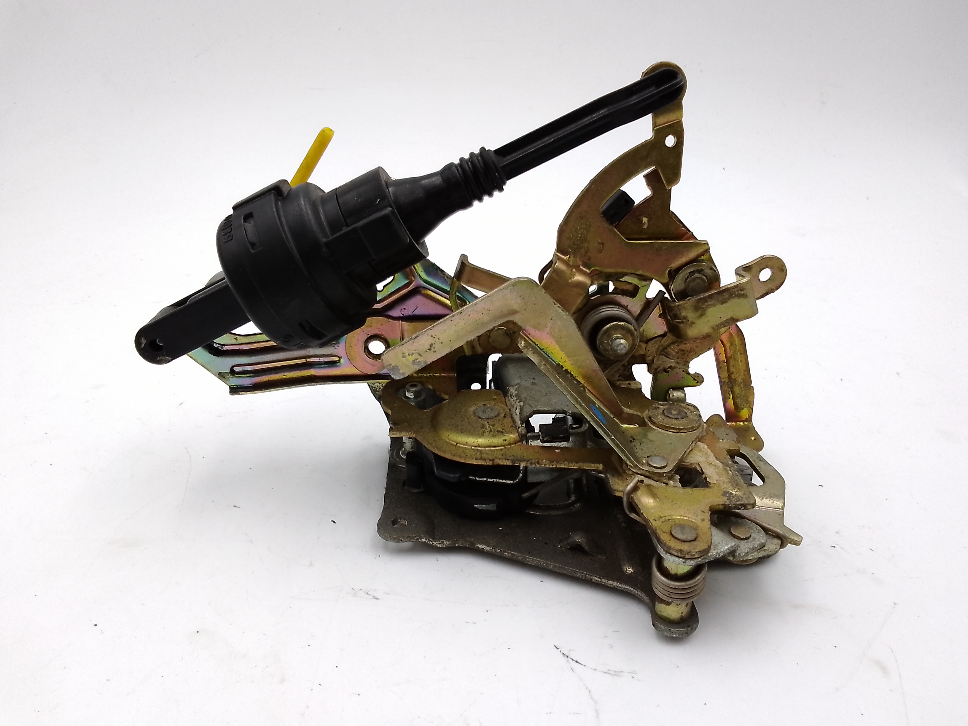 Serratura Porta Post. Sinistro A2027300535 Usato