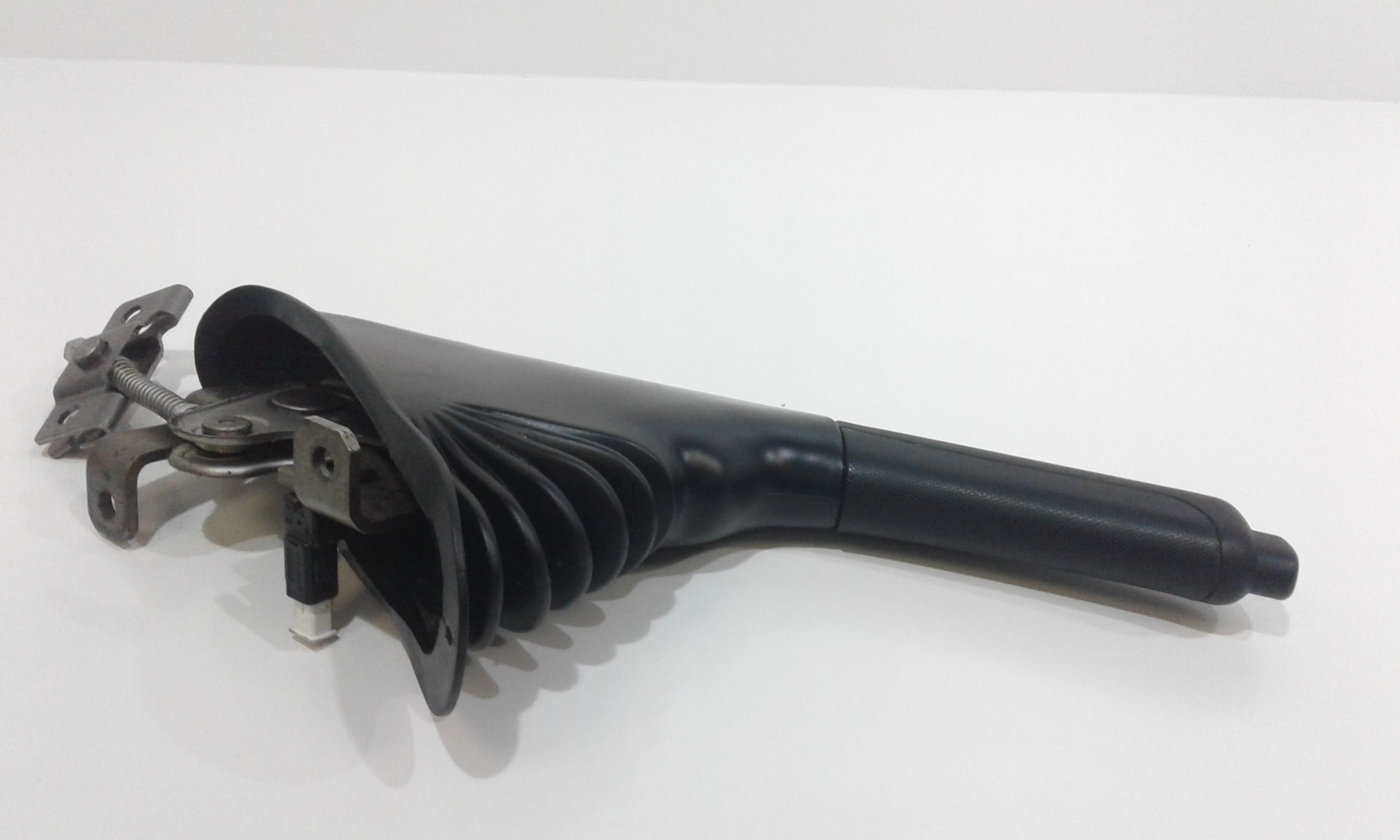 Leva Freno Stazionamento 735410257 Usato