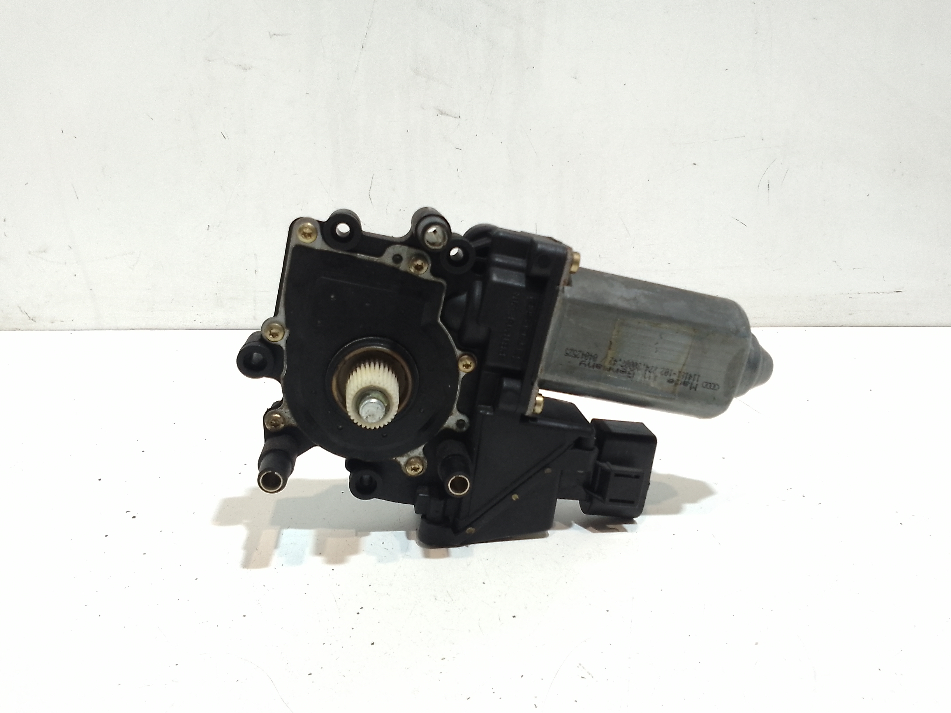 Motorino Alzacristallo Porta Ant. Sinistro 4D0959801G Usato