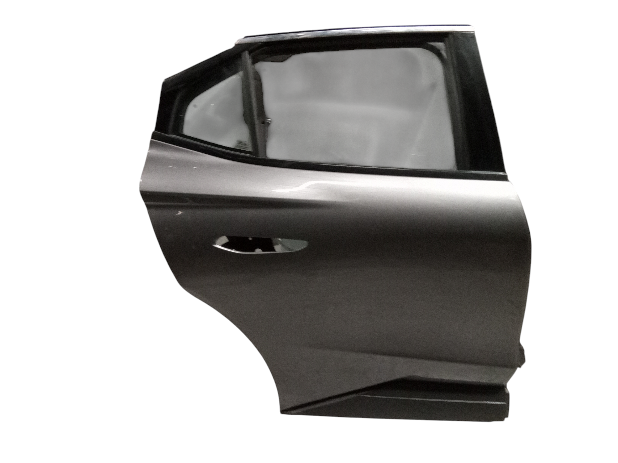 Porta Post. Destro 9834263580 Usato