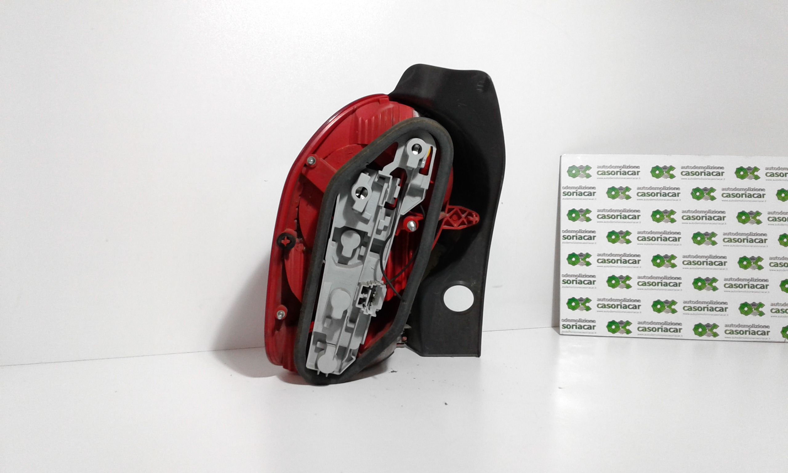 Fanale Post. Destro 8200538785 Usato