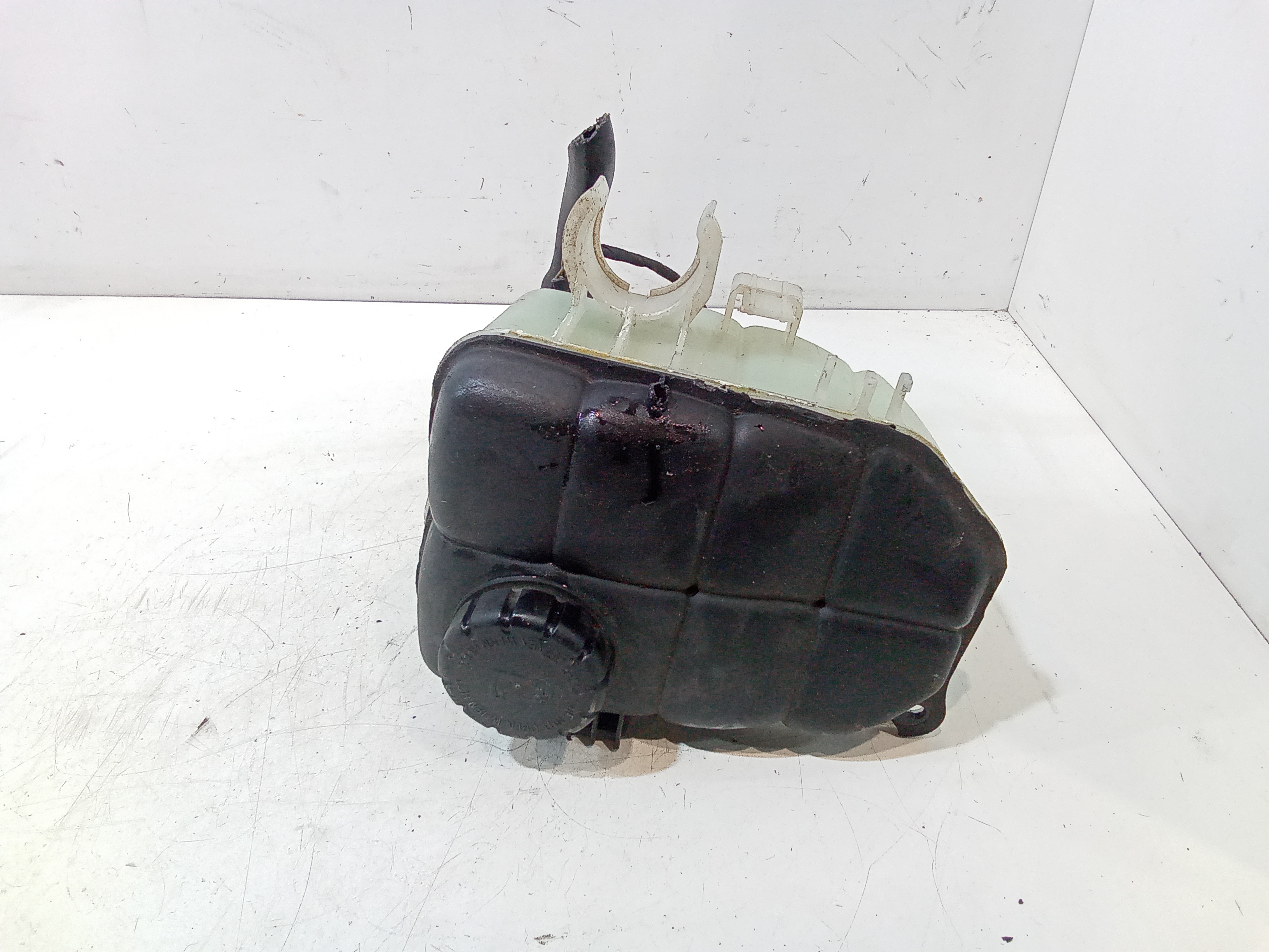 Vaschetta Compensazione Radiatore A2035000049 Usato