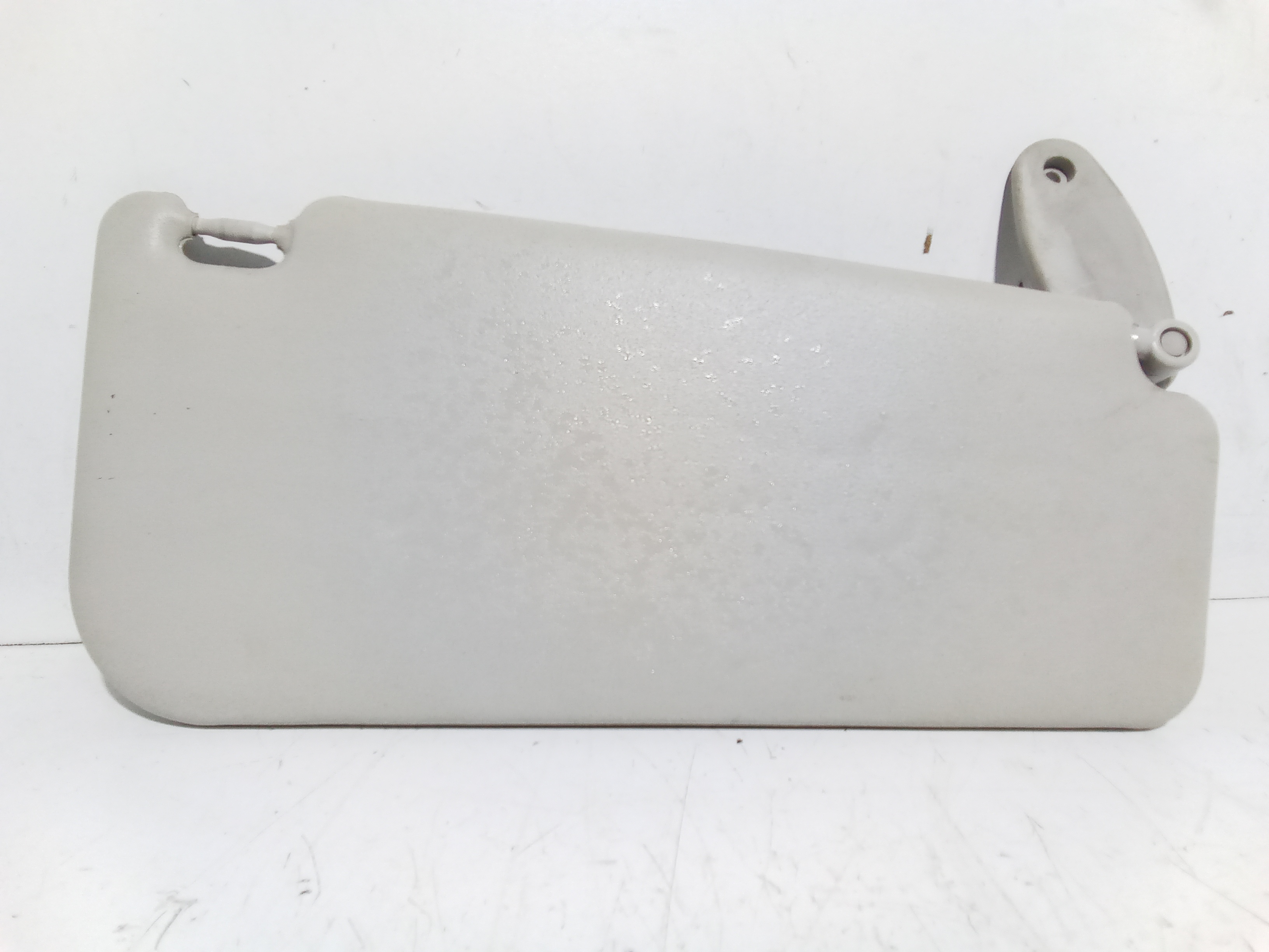 Aletta Parasole Parabrezza Destro 735411165 Usato