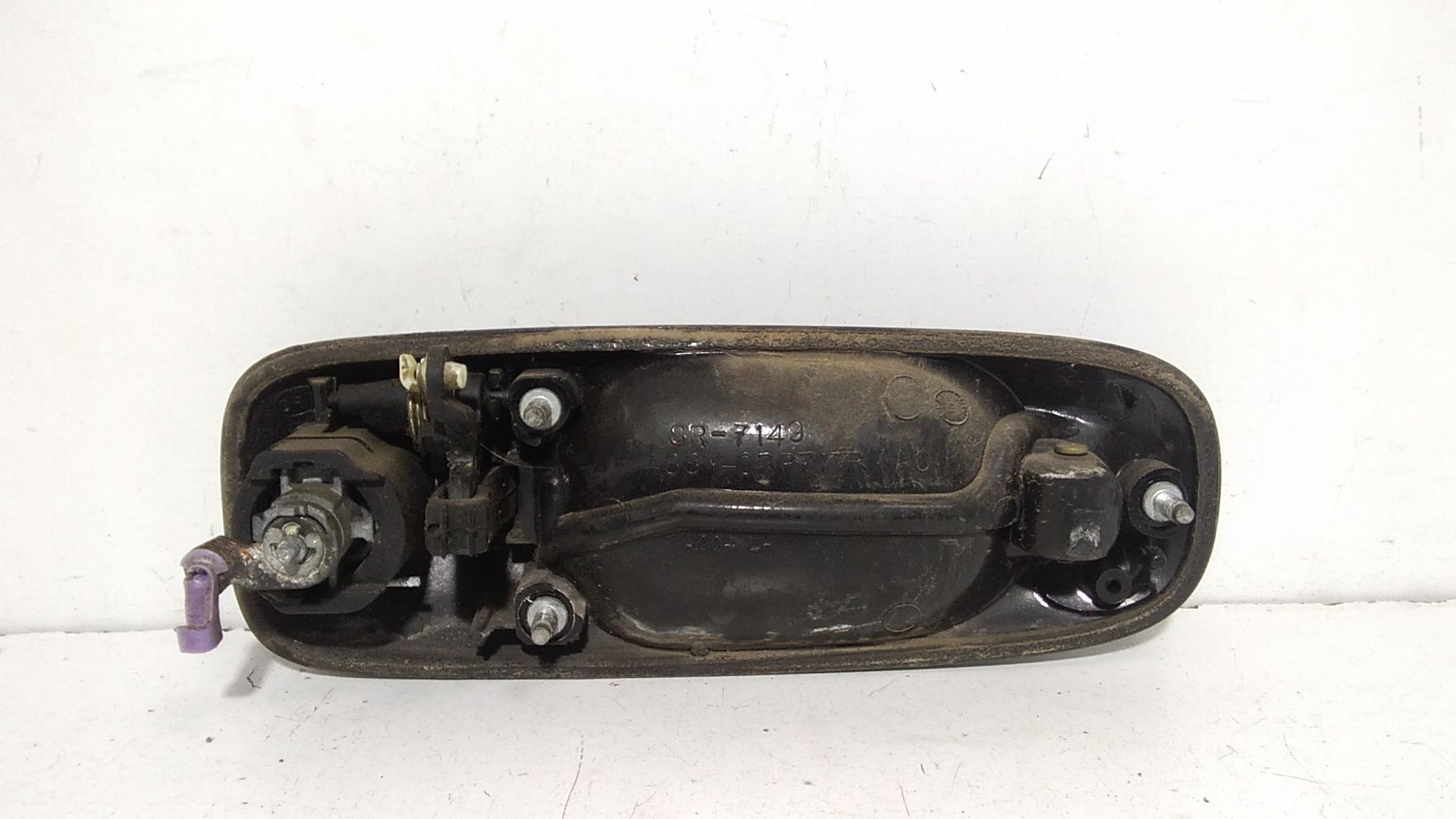 Maniglia Porta Ant. Sinistro K0RP71RFKAC Usato