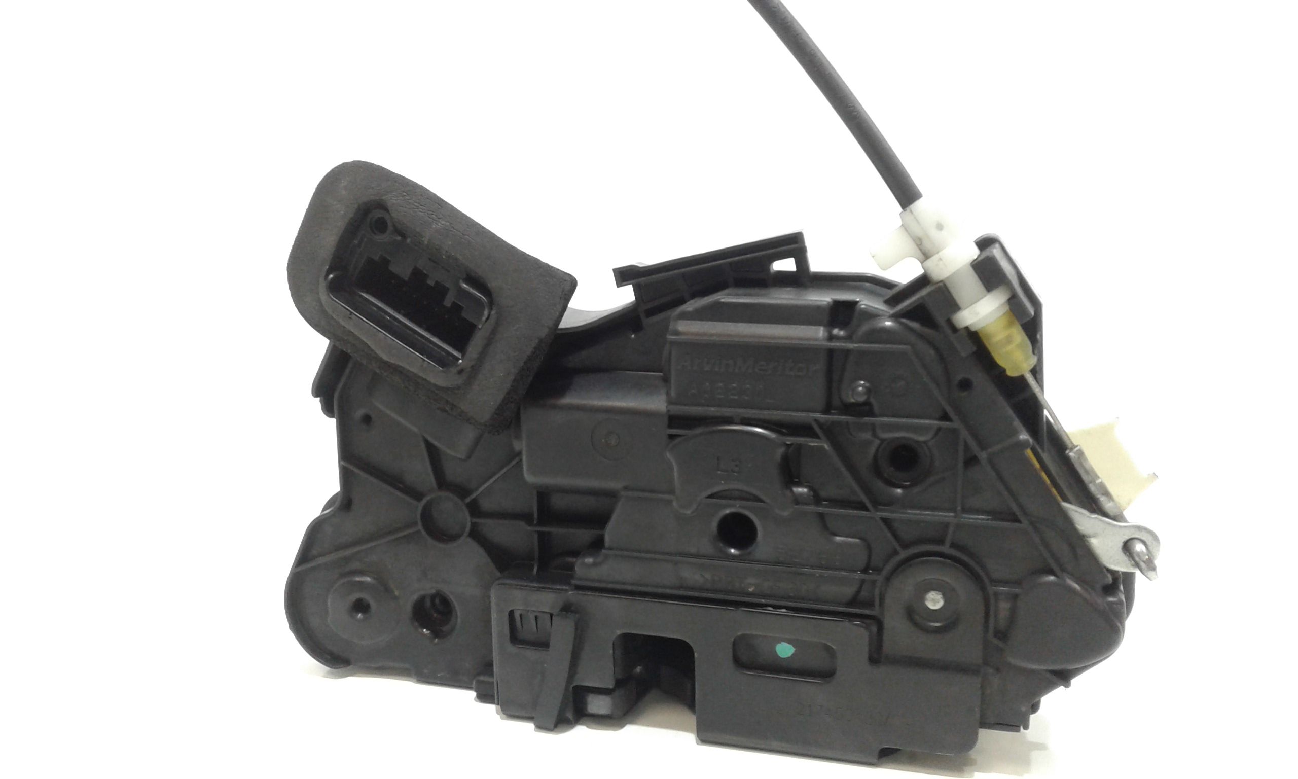 Serratura Porta Ant. Sinistro 5K1837015E Usato