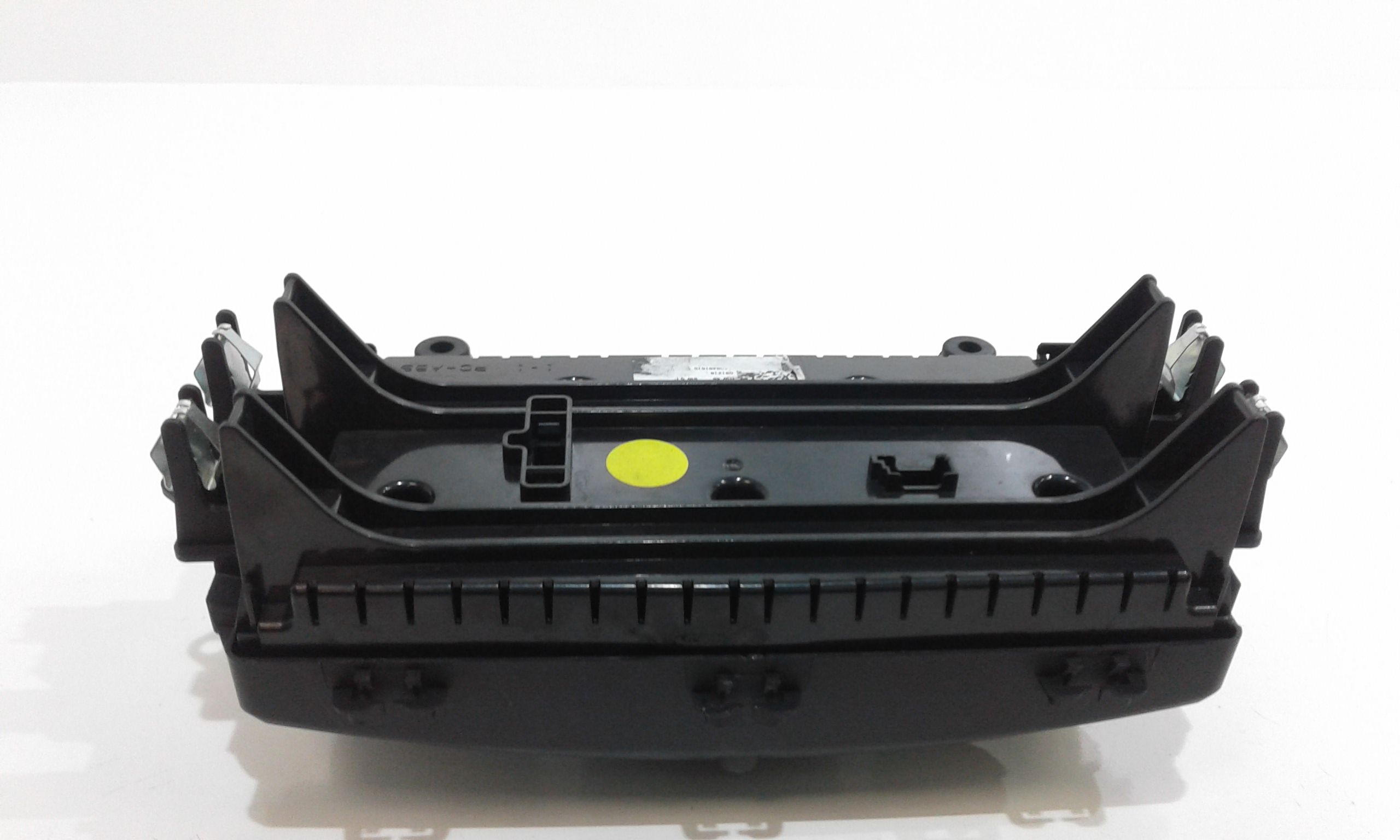 Blocco Comando Climatizzazione 61319334600 Usato