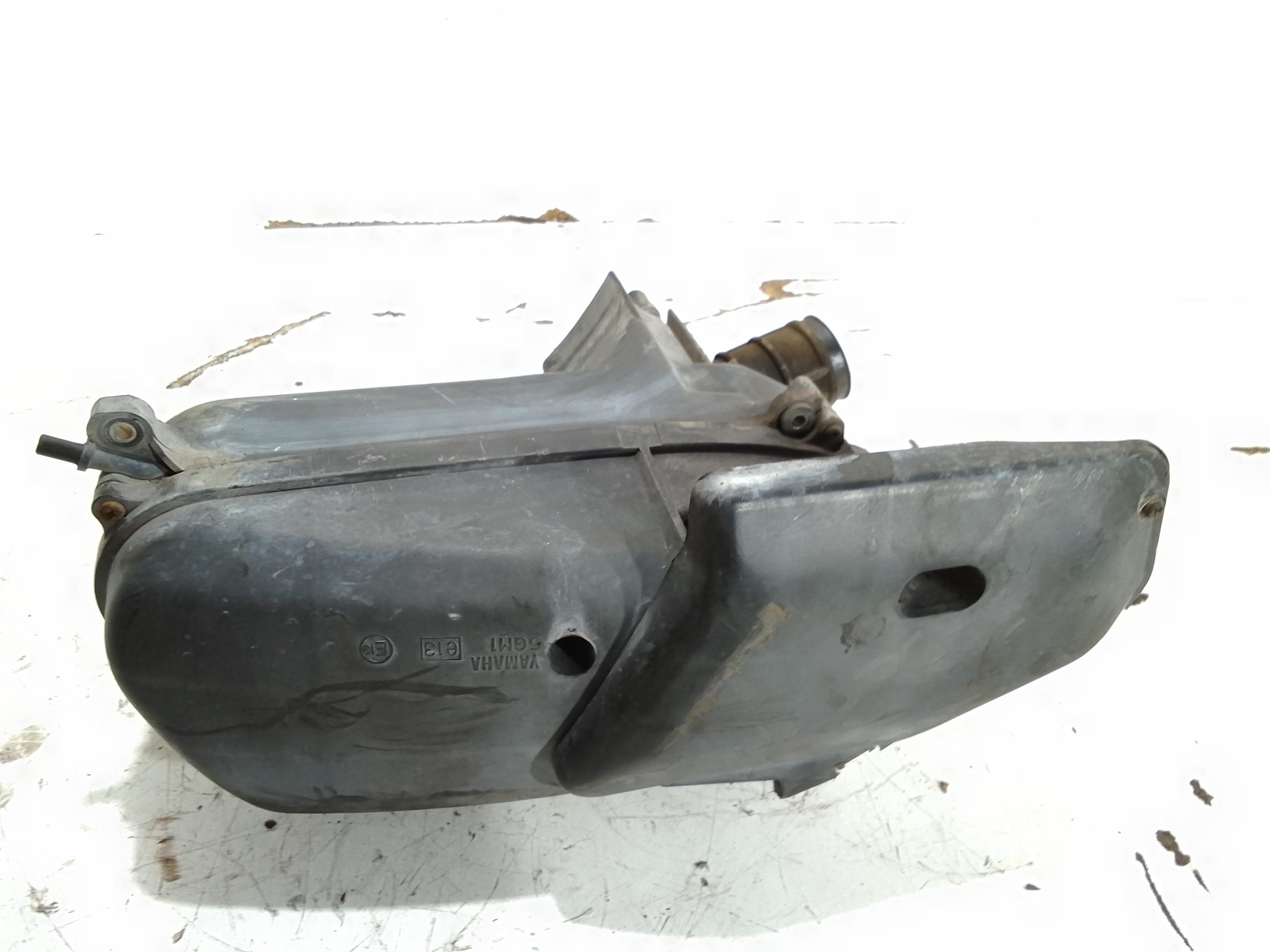 Filtro Aria Compl. Usato