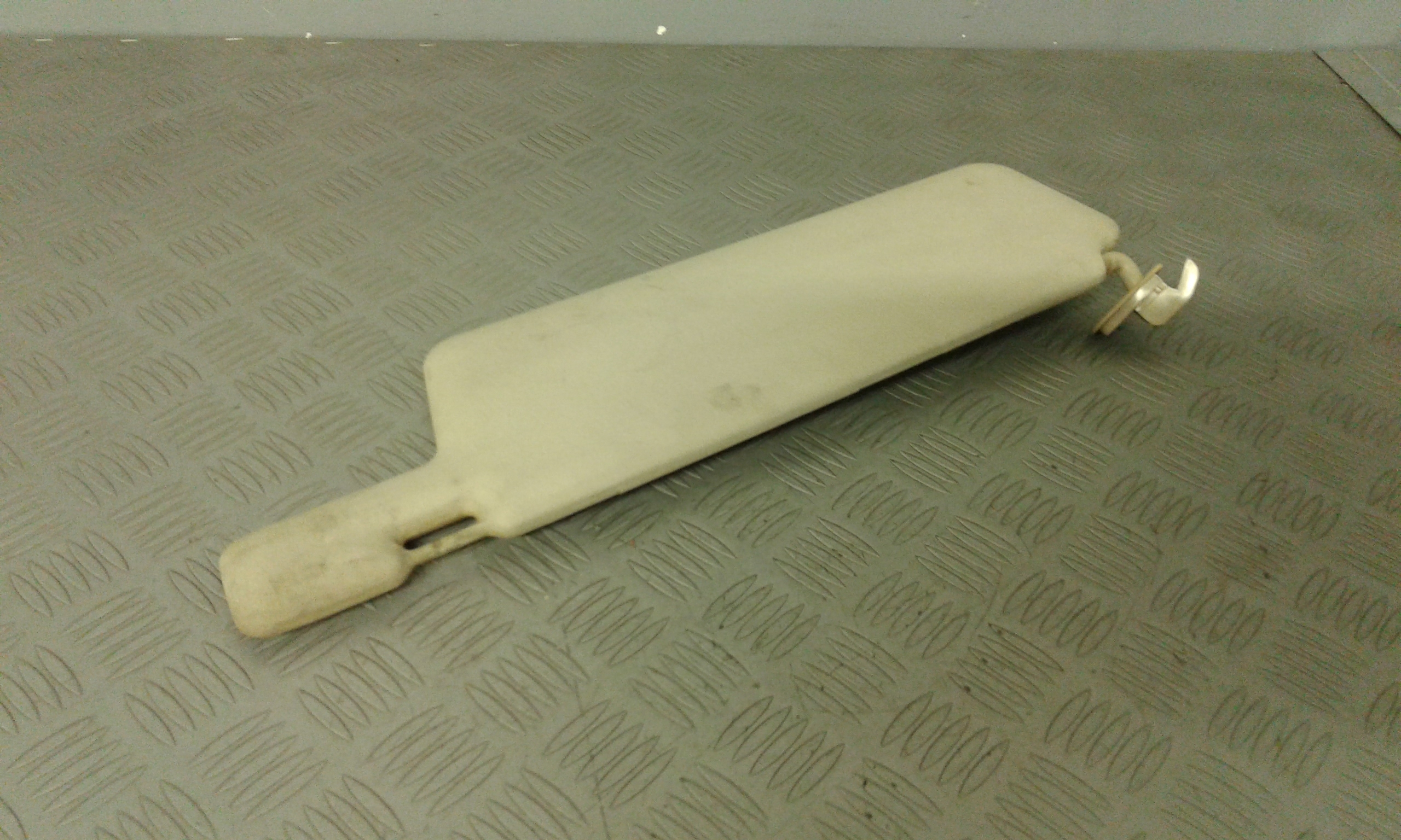 Aletta Parasole Parabrezza Destro Usato