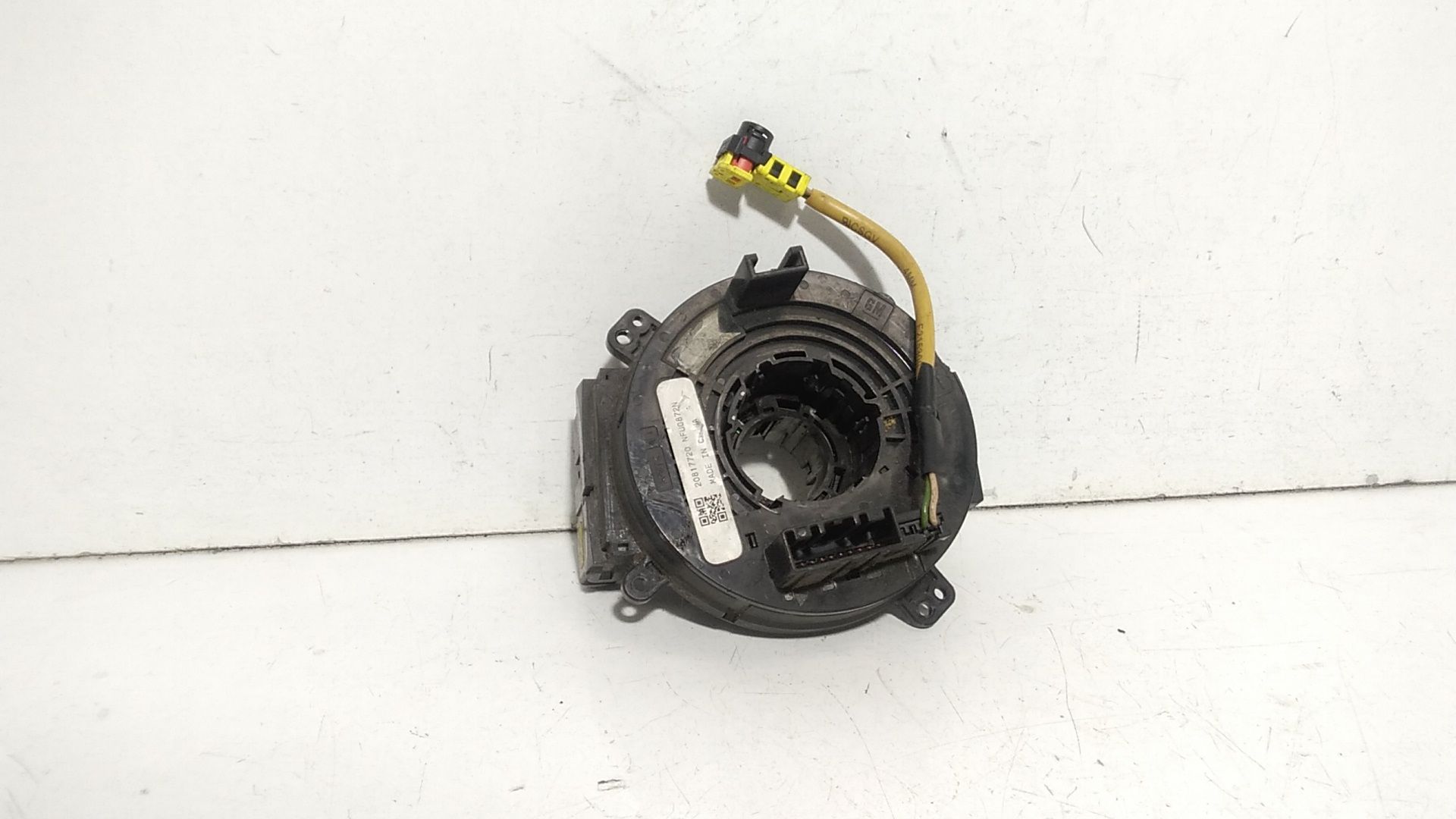 Contatto Spiraliforme Airbag 22914038 Usato