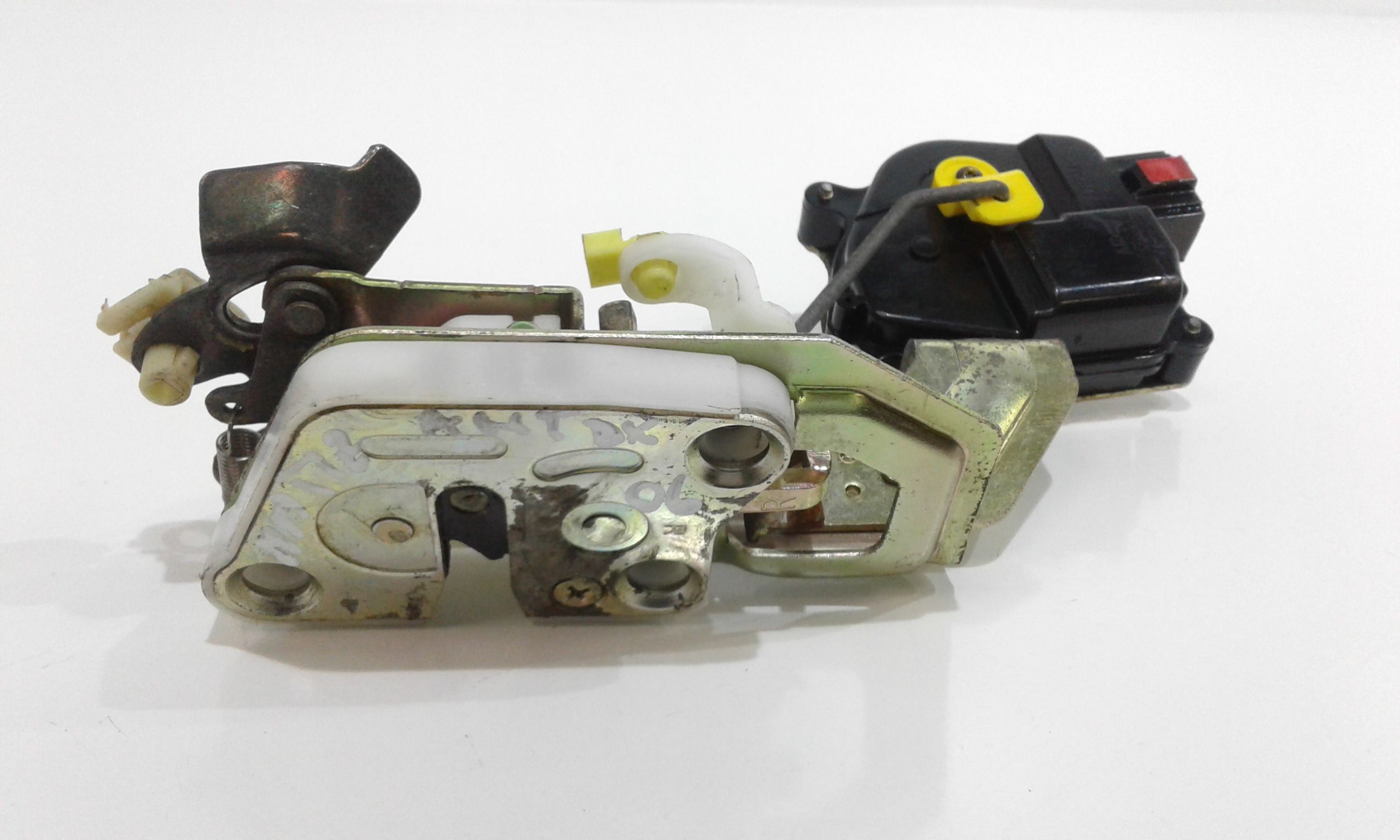 Serratura Porta Ant. Destro Usato