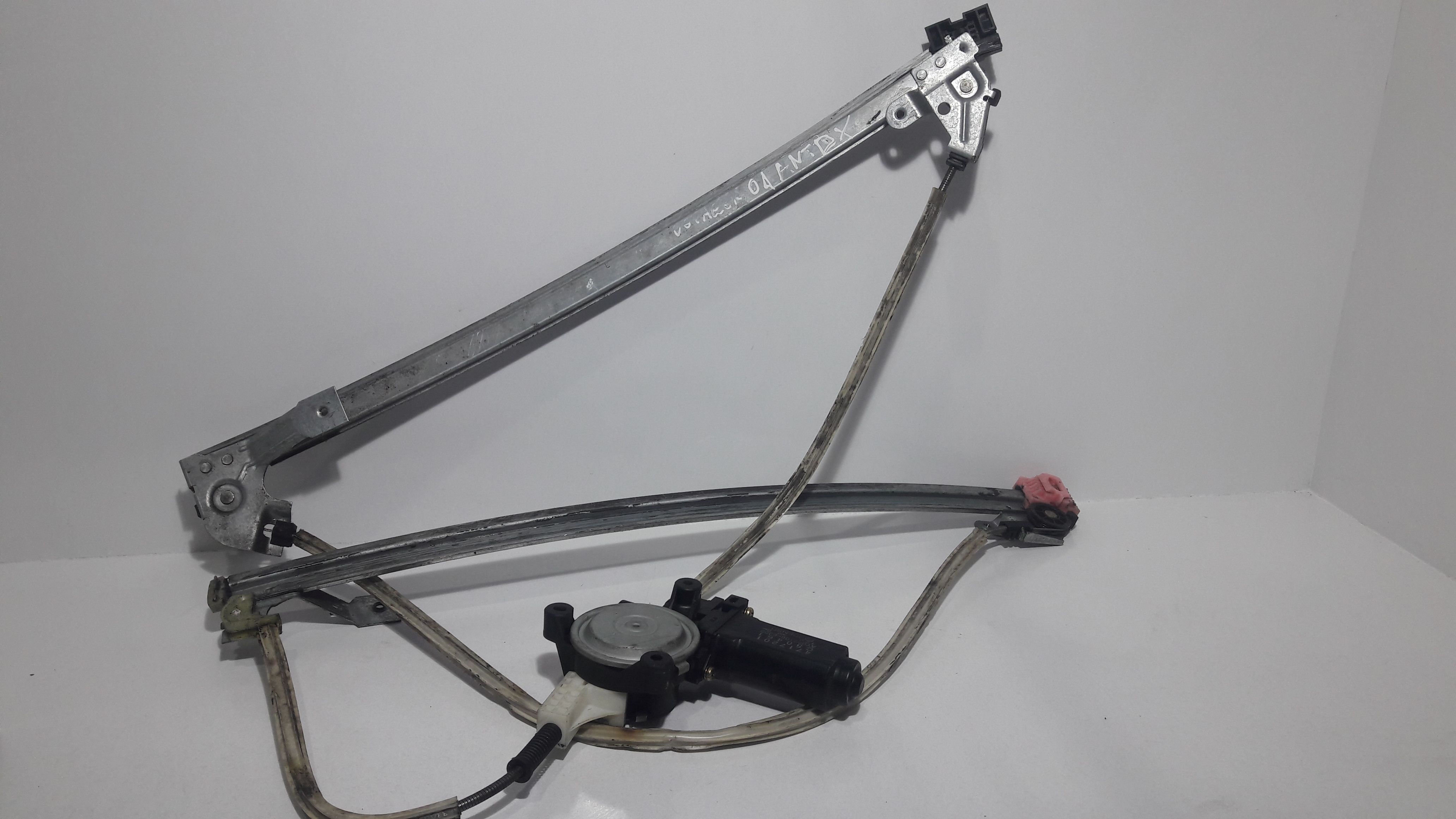 Alzacristallo Porta Ant. Destro Usato