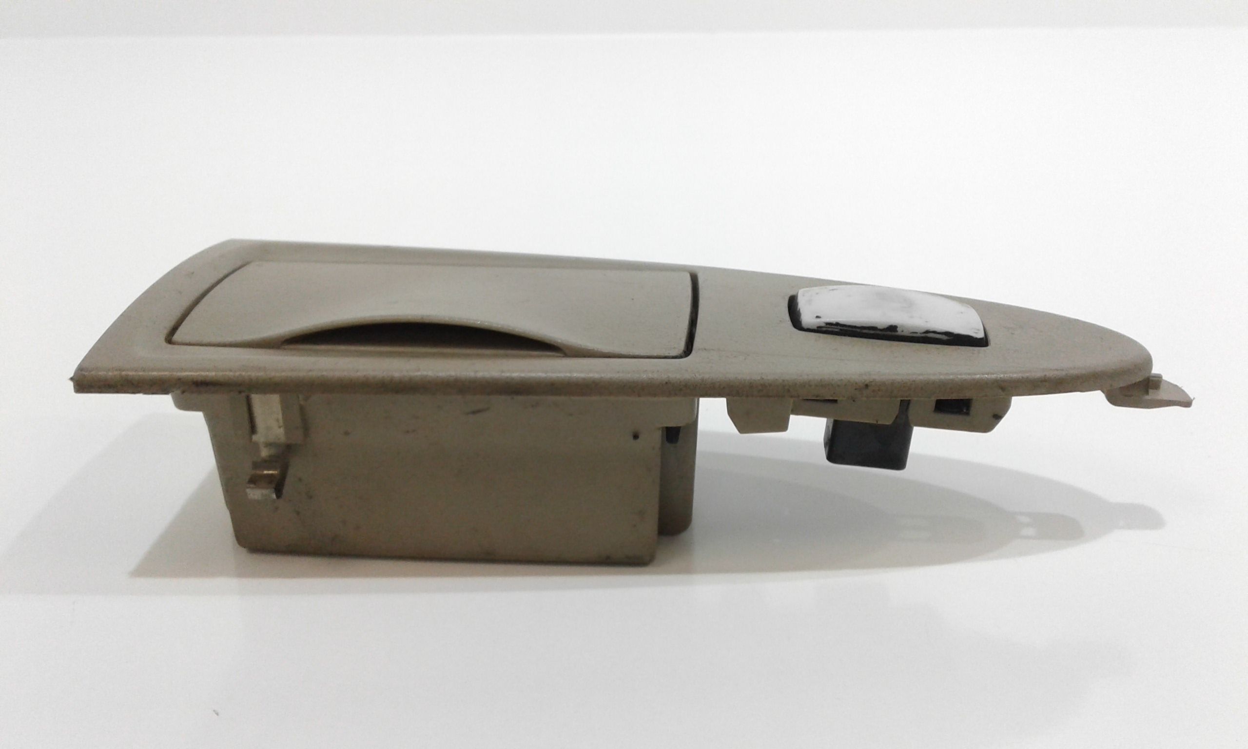 Interruttore Alzacristalli Porta Post. Sinistro 735398872 Usato