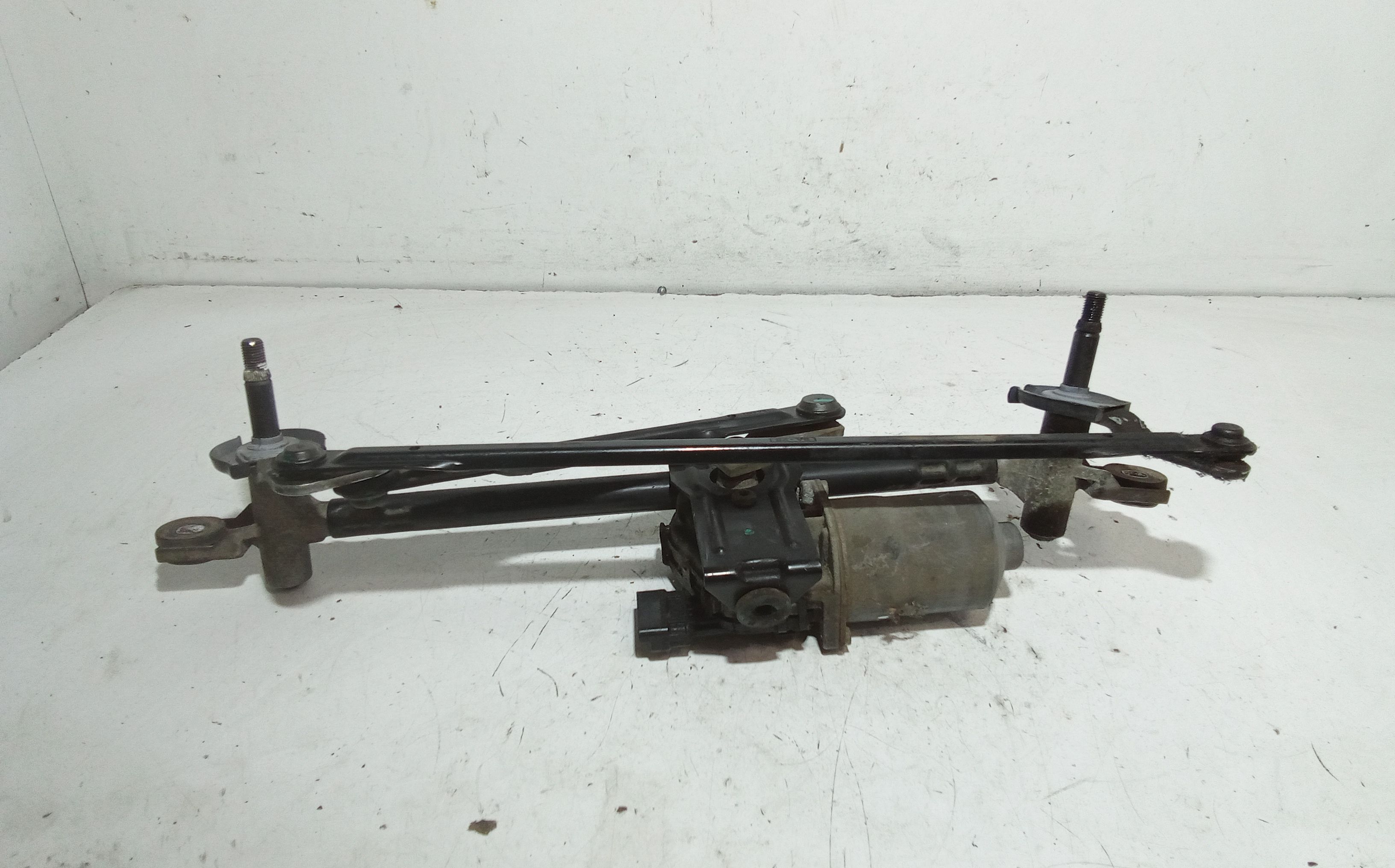 Motorino Tergiparabrezza Compl. Usato